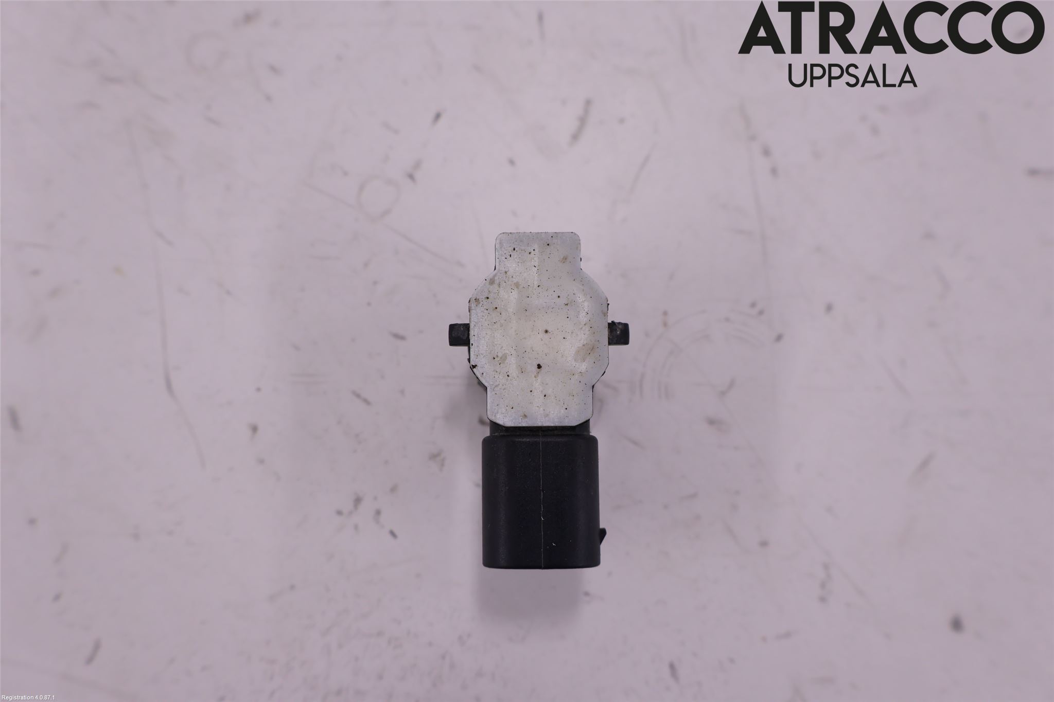 Peugeot 2008 13-20 Parkeringshjälp Backsensor