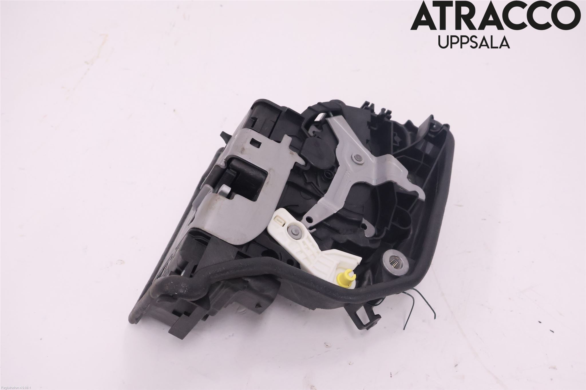 BMW X3 G01 18- Låskista-Dörrlås