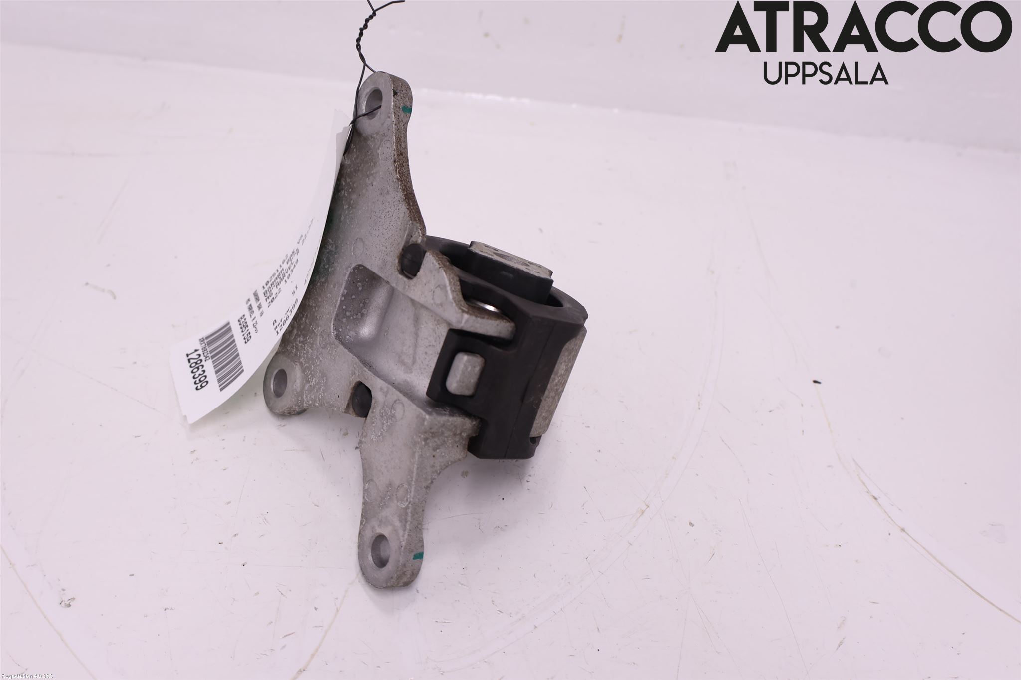 MG MARVEL R 22- Bärarm Bak Vänster