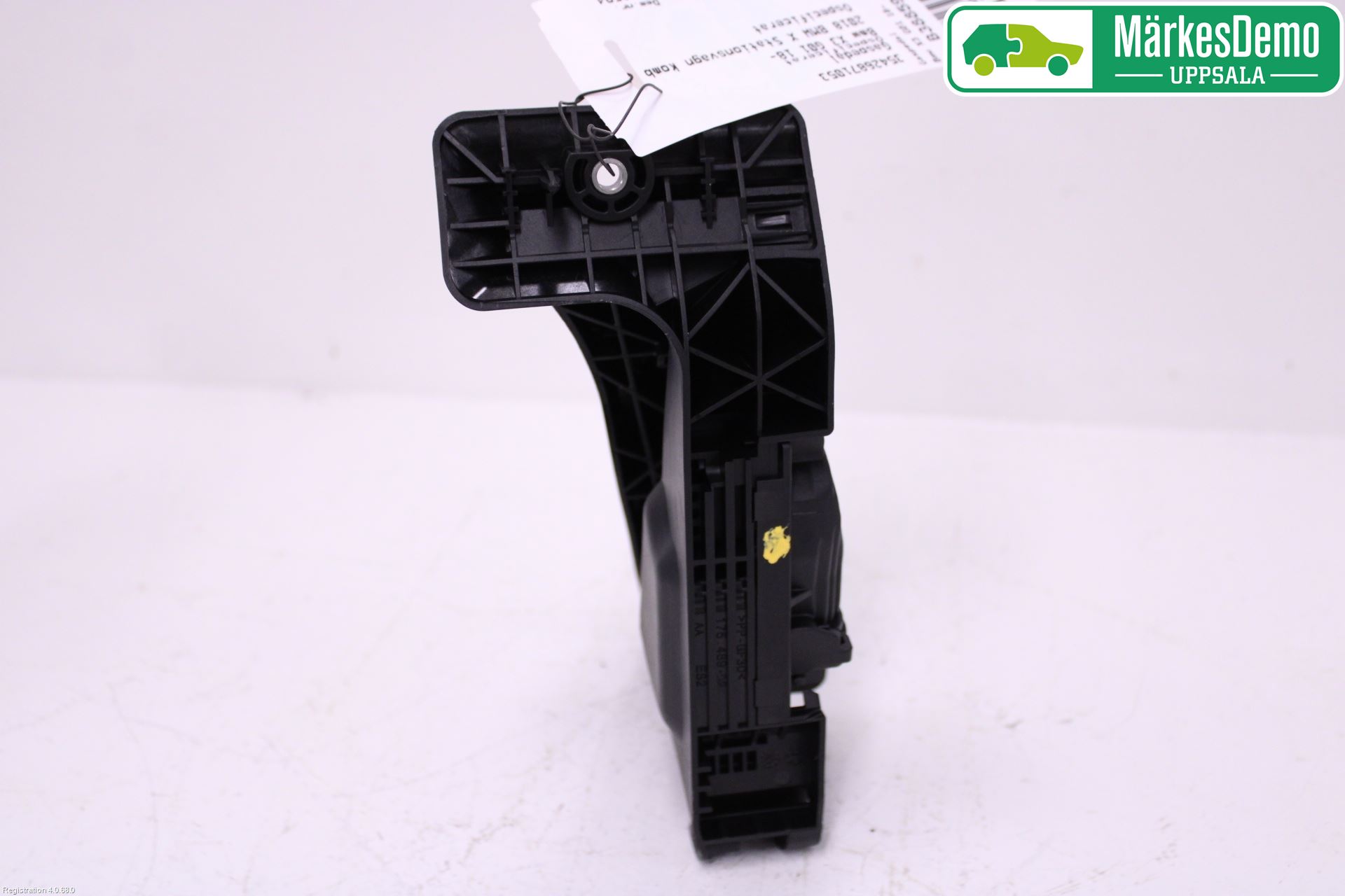 BMW X3 G01 18- Gaspedal