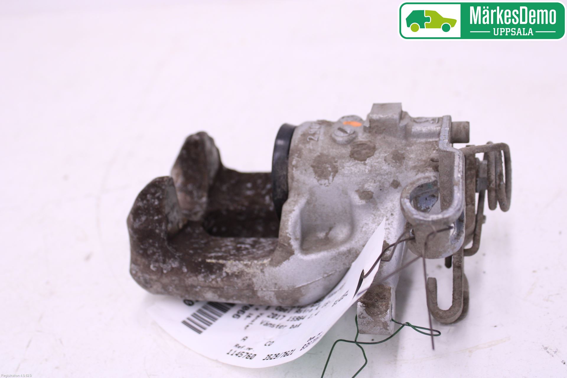 Opel ASTRA K 16-22 Bromsok Bak Vänster