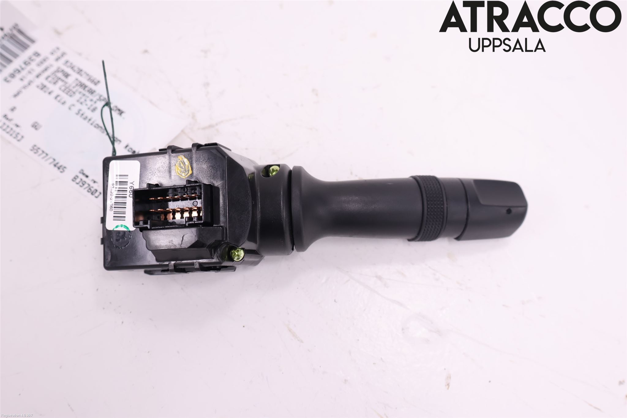 Kia CEED 12-18 Spak Torkar-Spolomk