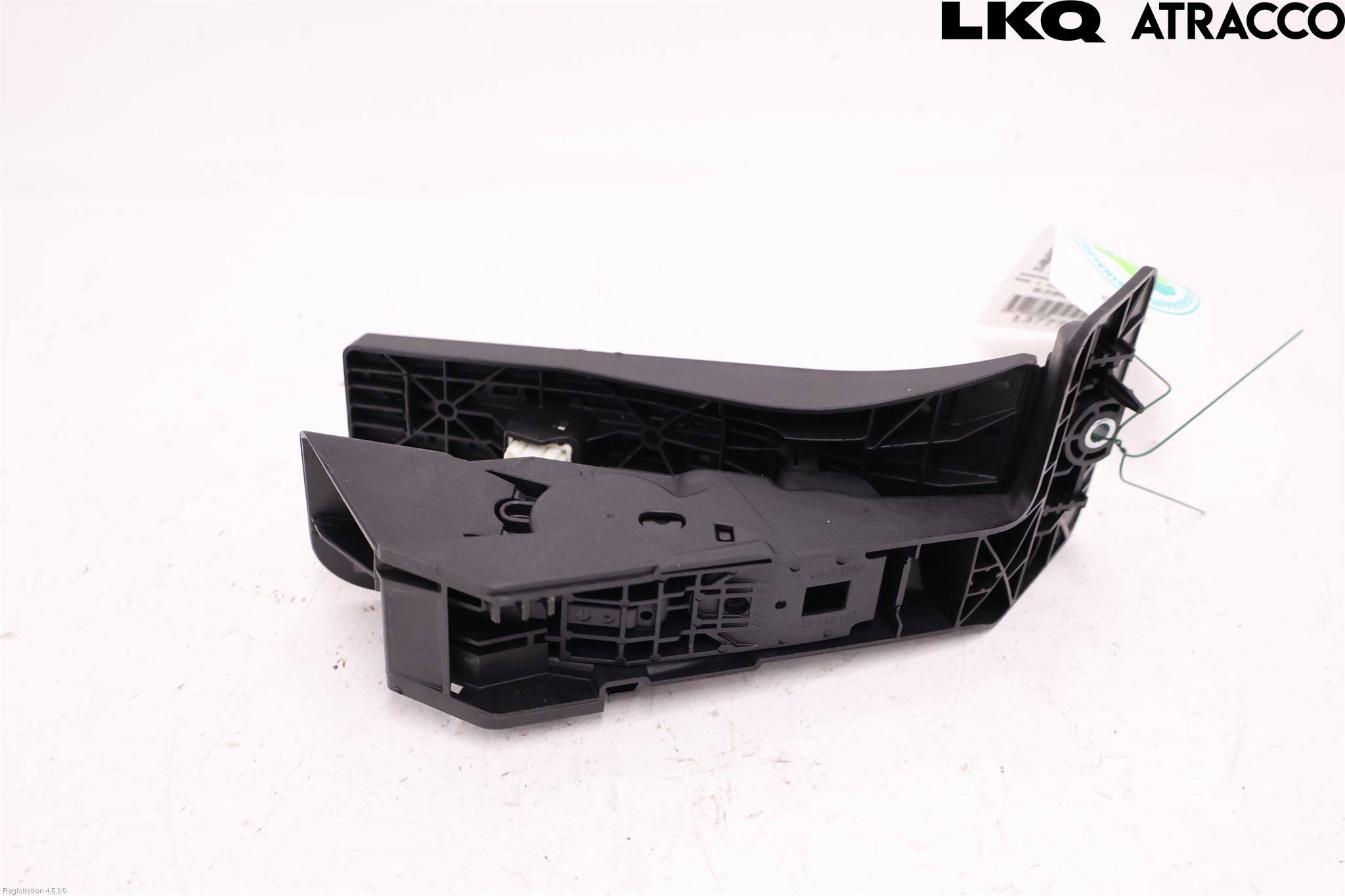 BMW 3 G20/G21/G80/G81 19- Gaspedal