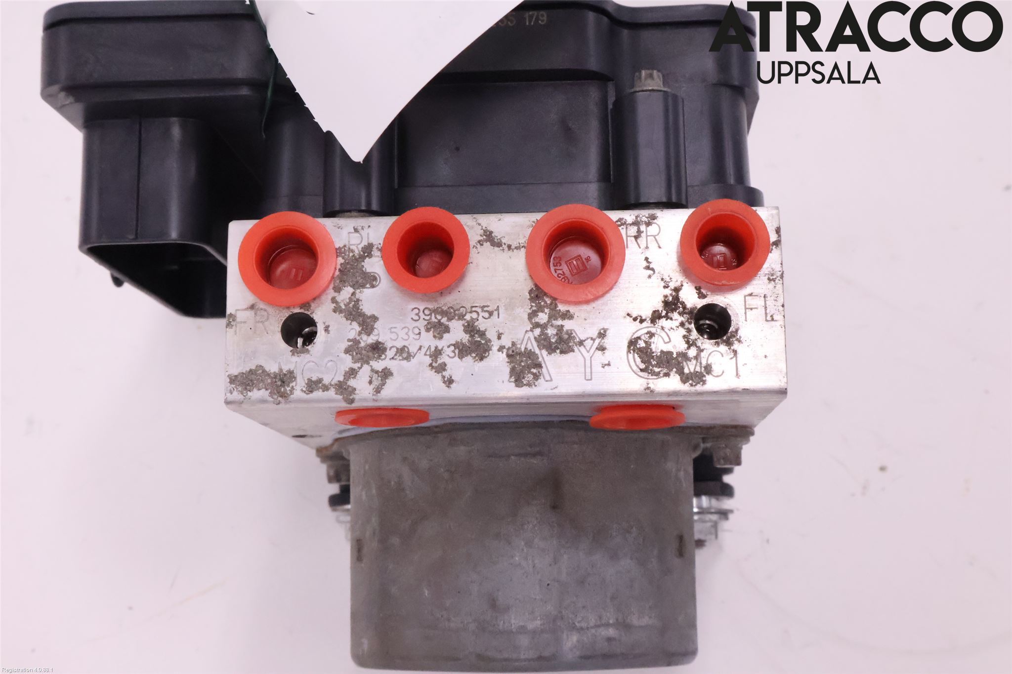 Opel ADAM 13-20 Abs Hydraulaggregat