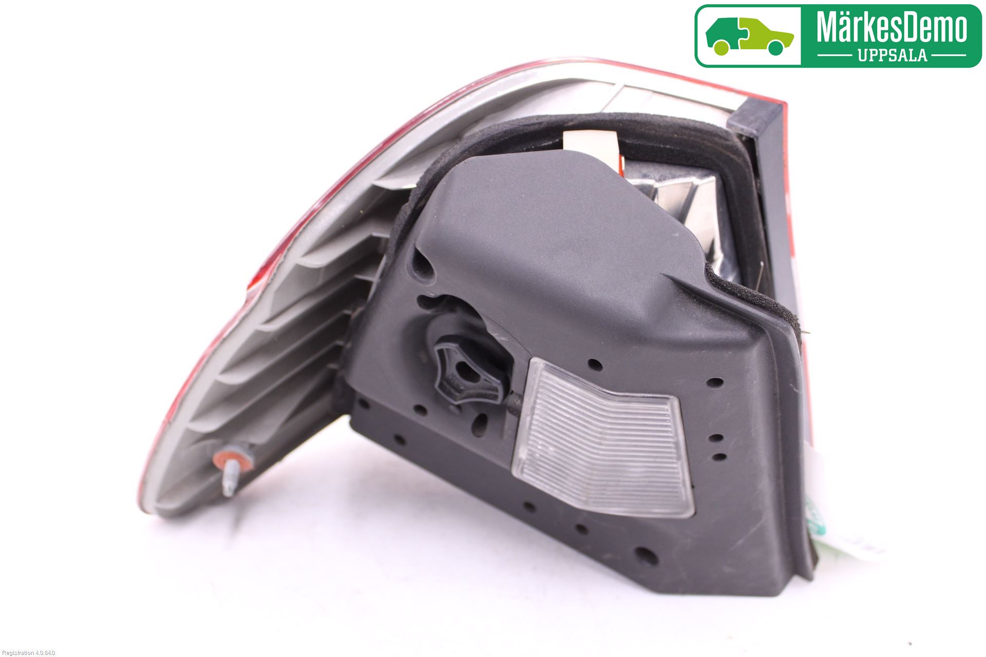 BMW 3 E46      98-05 Bakljus Höger