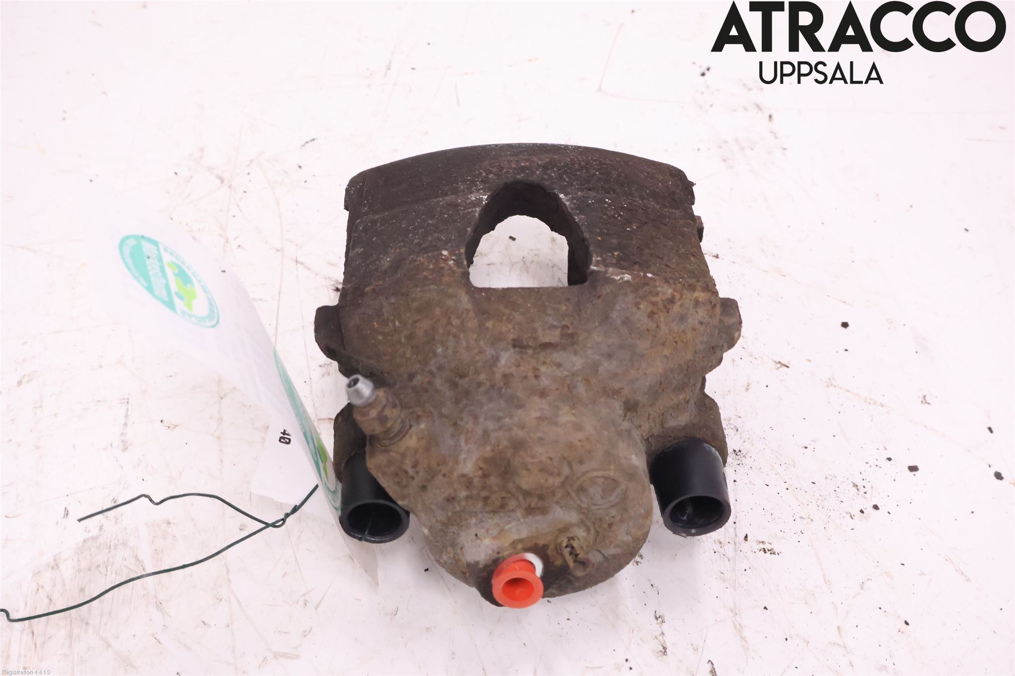 Audi A1/S1 11-18 Bromsok Fram Vänster