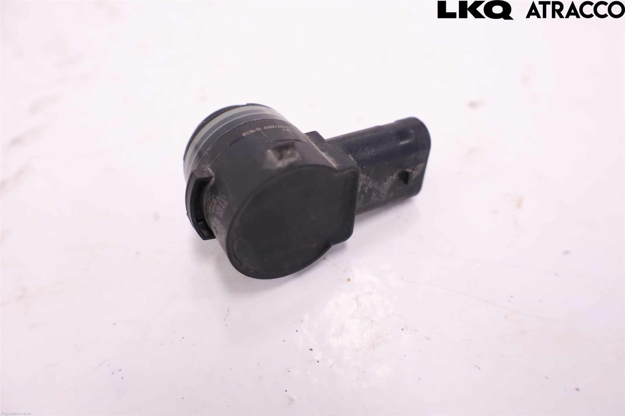 BMW i3 I01 13-22 Parkeringshjälp Frontsensor