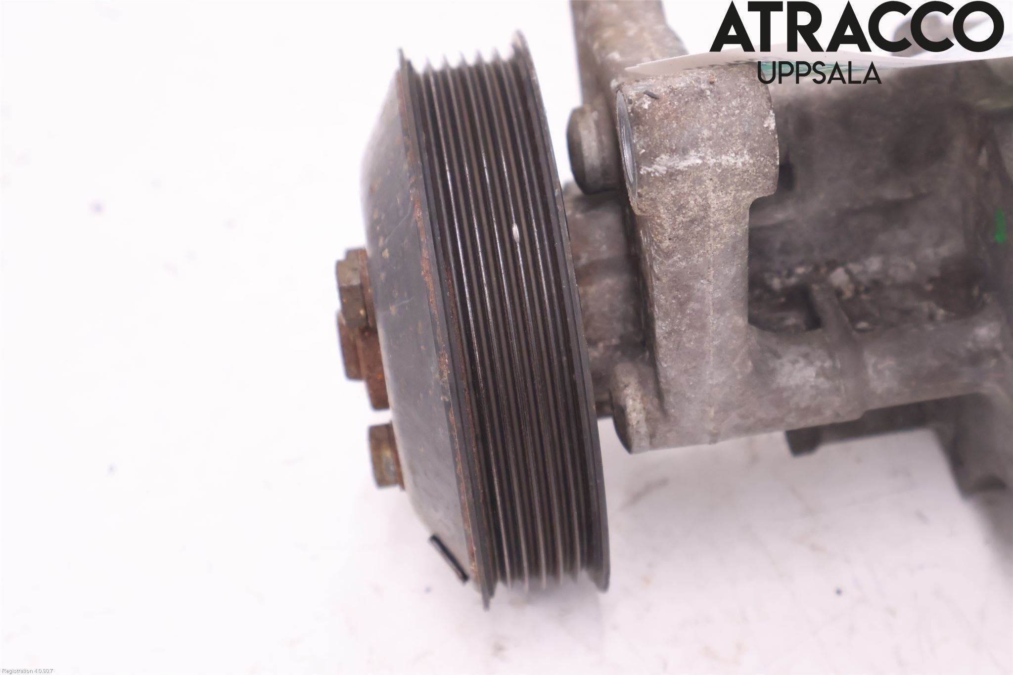 BMW X5 E70 07-13 Styrservopump