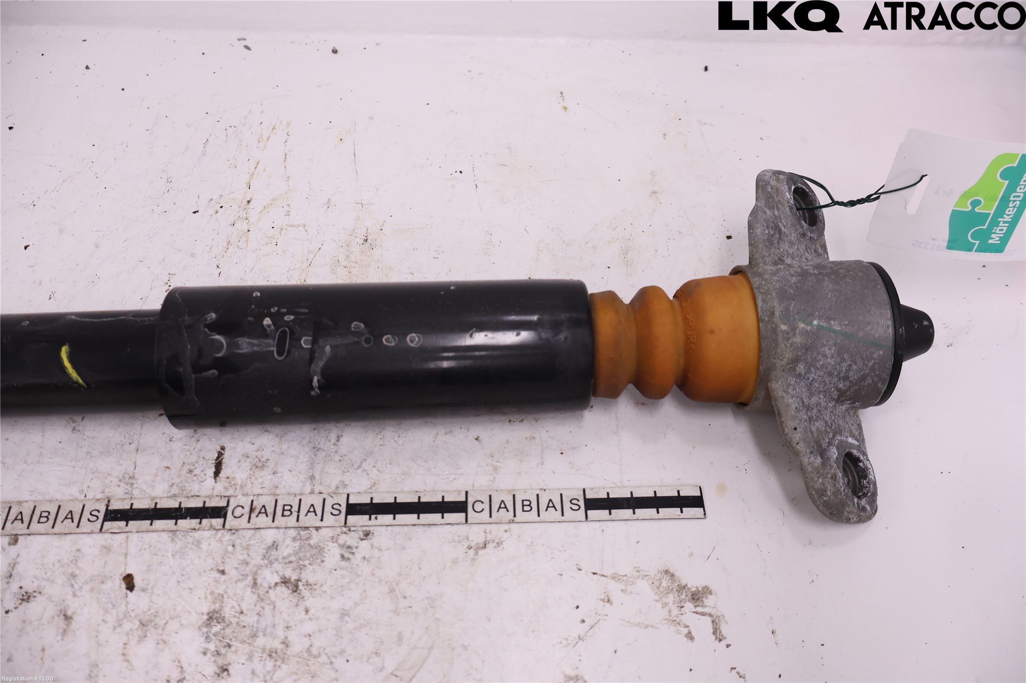 Kia XCEED 19- Stötdämpare Bak