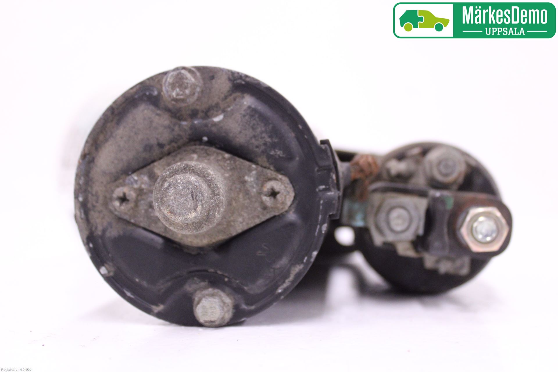 Mercedes-Benz MB S-KLASS (W220)  99-05 Startmotor