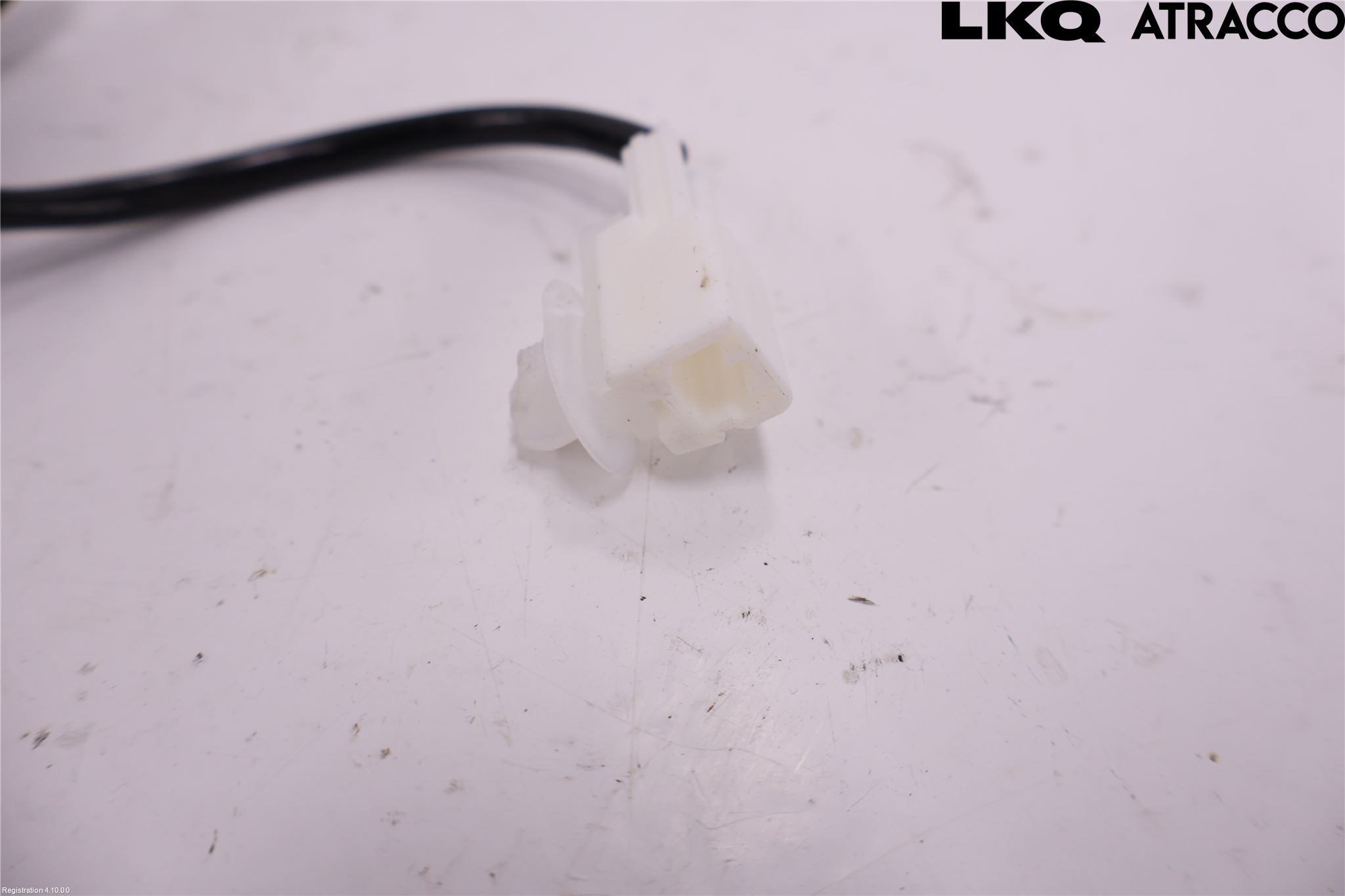 Lexus ES 250/300/330 Bakluckehandtag