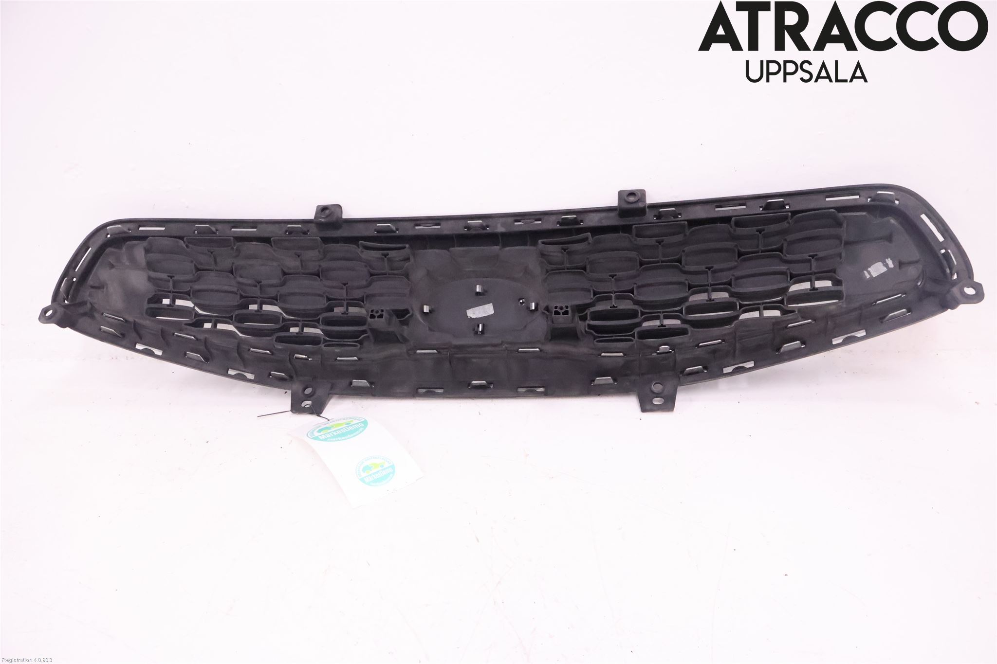 Kia PICANTO 12-17 Grill Komp