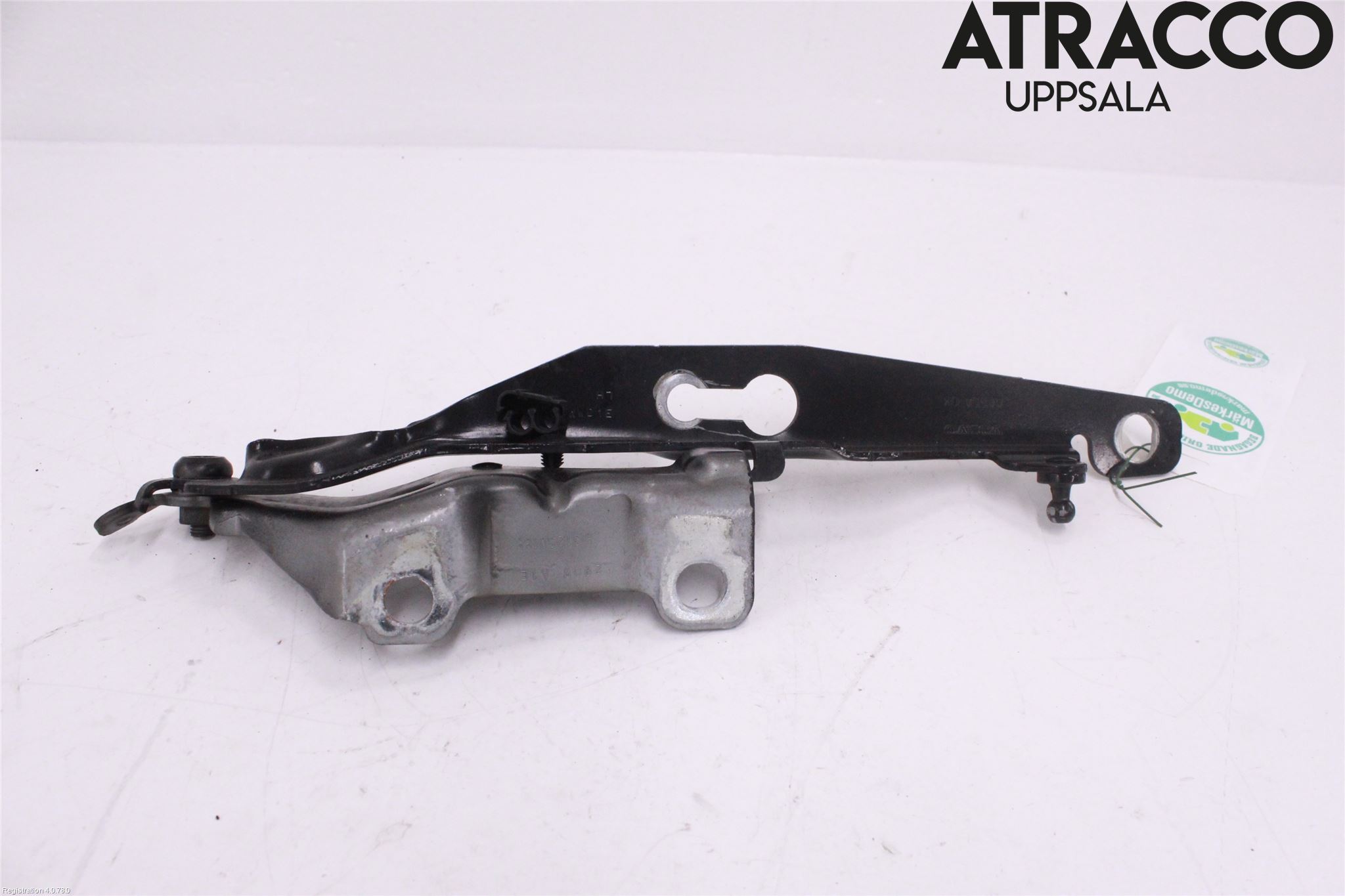 Volvo S80 07-13 Huvgångjärn