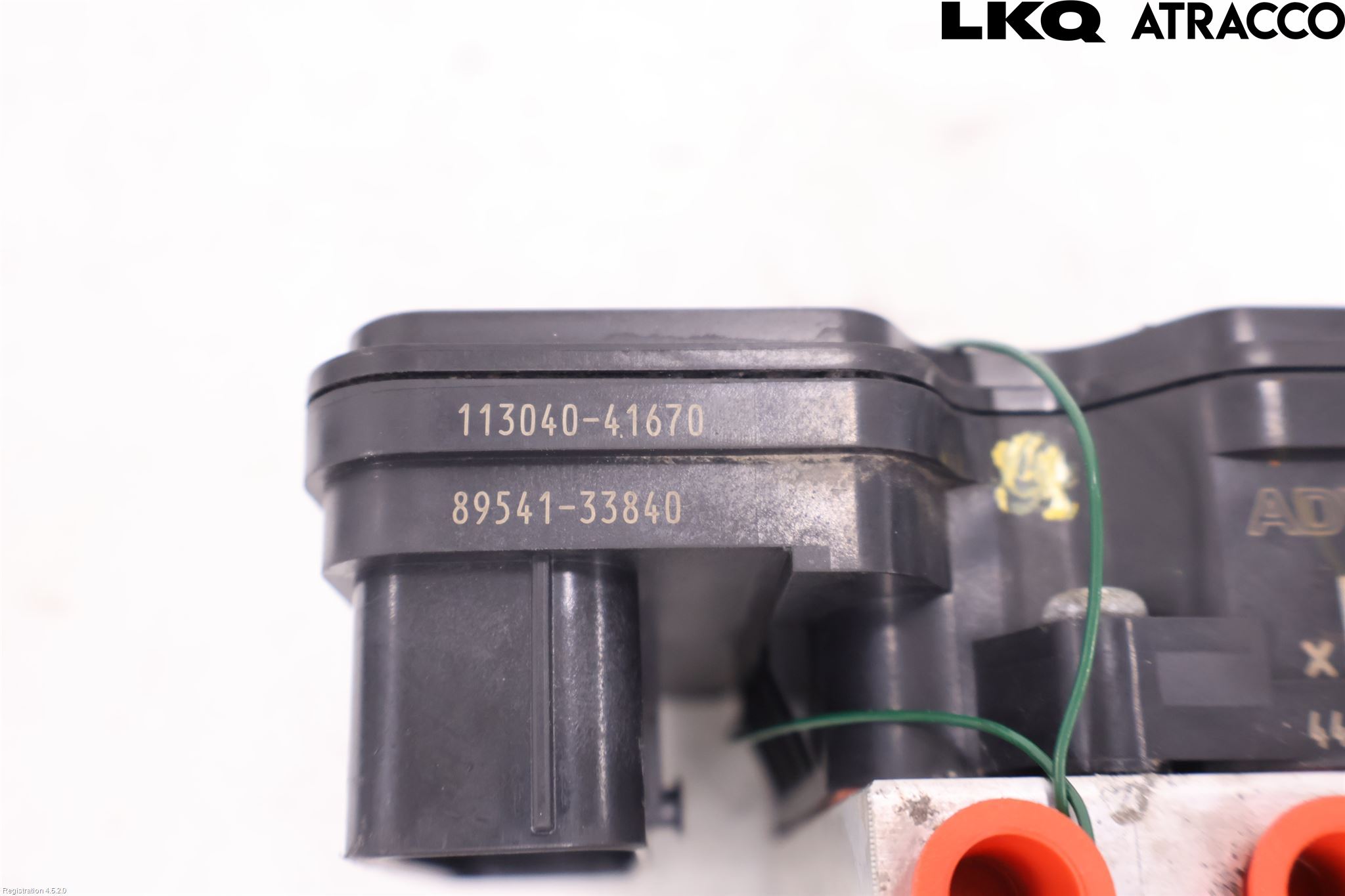 Toyota CAMRY 19-24 Abs Hydraulaggregat