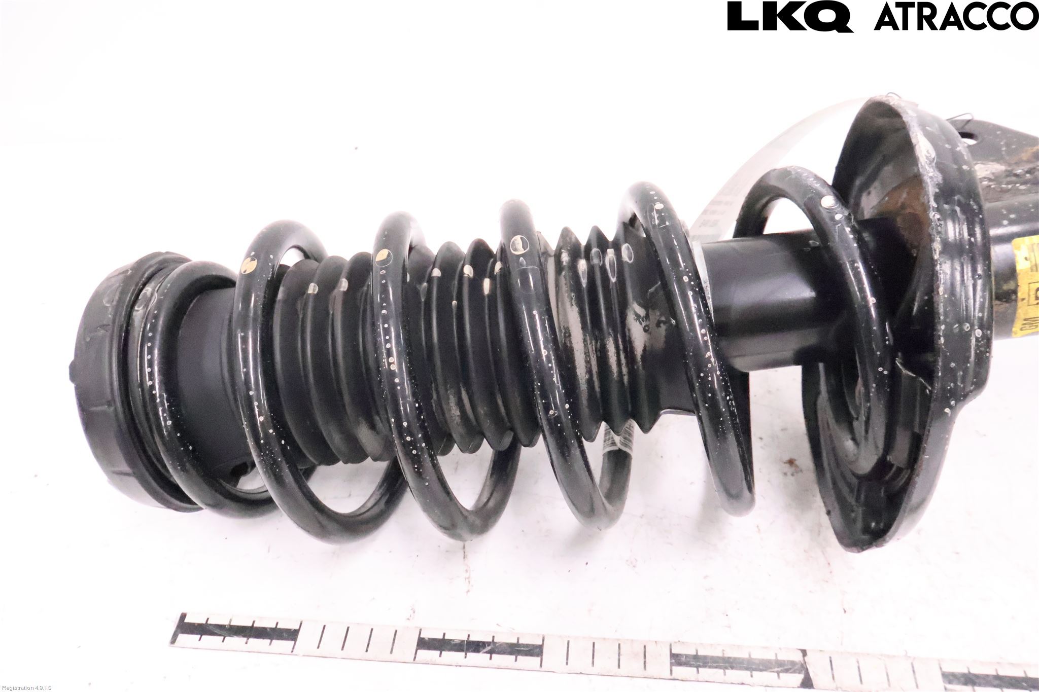 Opel MOKKA 13-20 Fjäderben Fram Höger