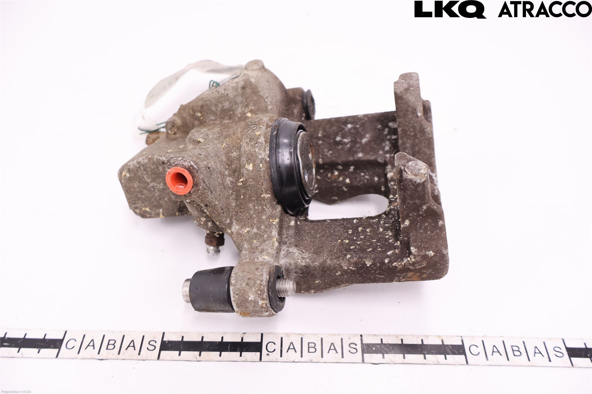 Citroen C5 08-17 Bromsok Bak Höger