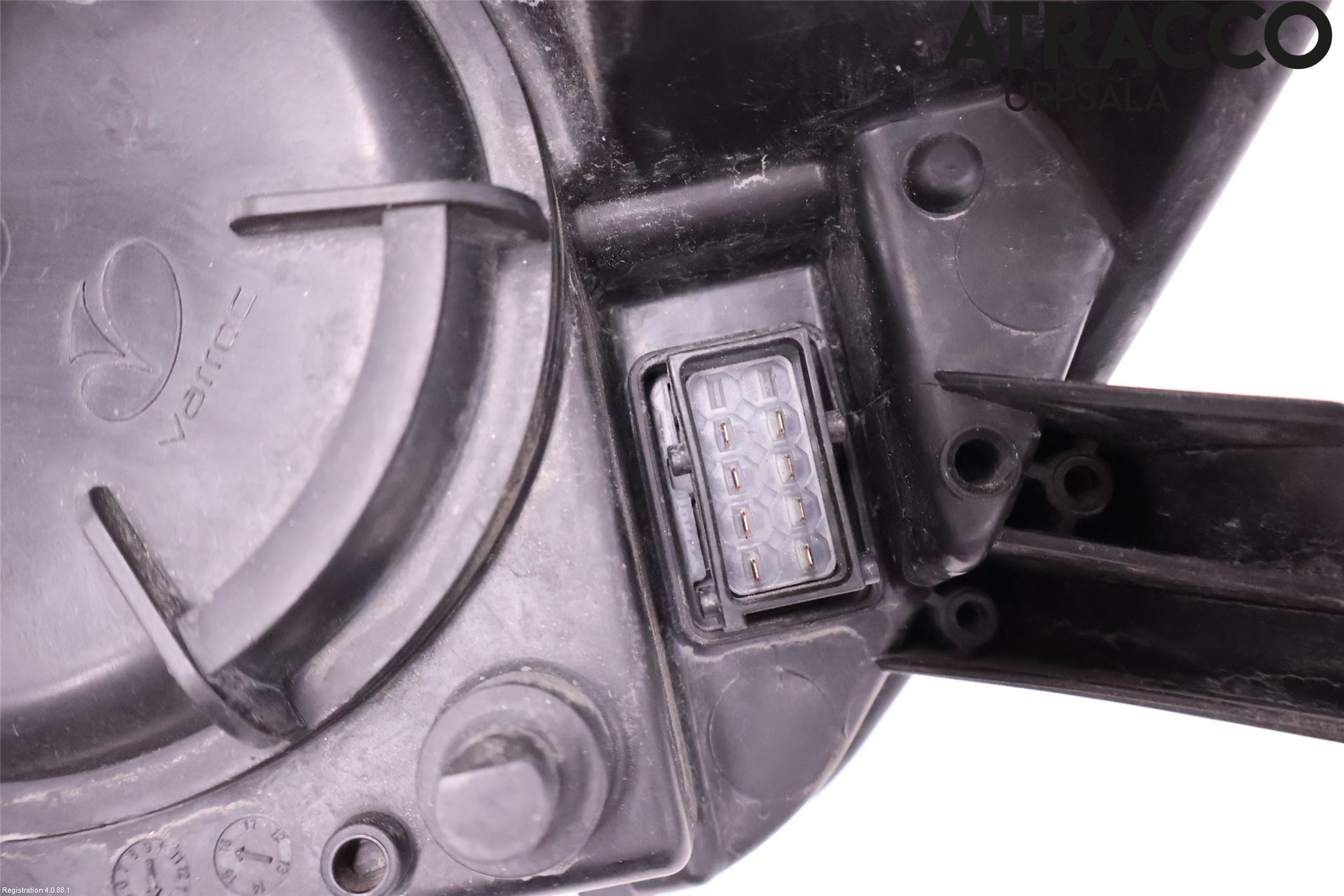 Opel ADAM 13-20 Strålkastare Höger