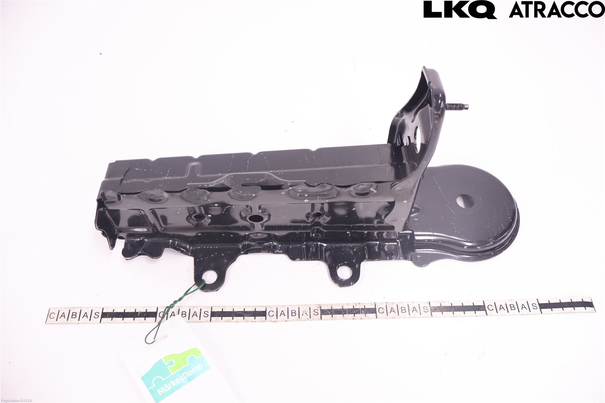 Lexus ES 250/300/330 Motorbalk