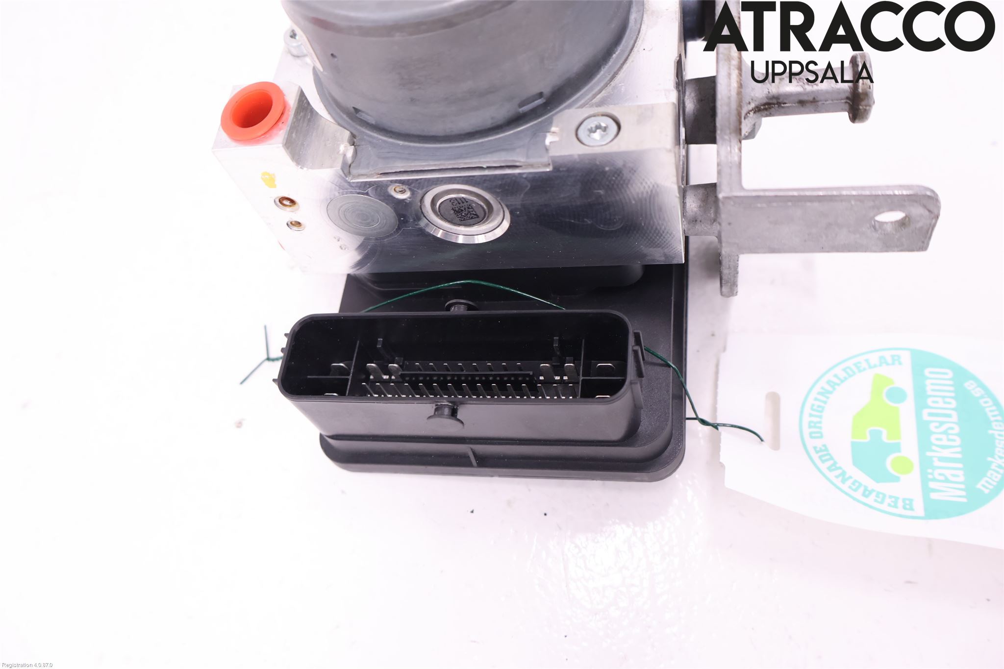 Mercedes-Benz MB C-KLASS (W205) 14-21 Abs Hydraulaggregat
