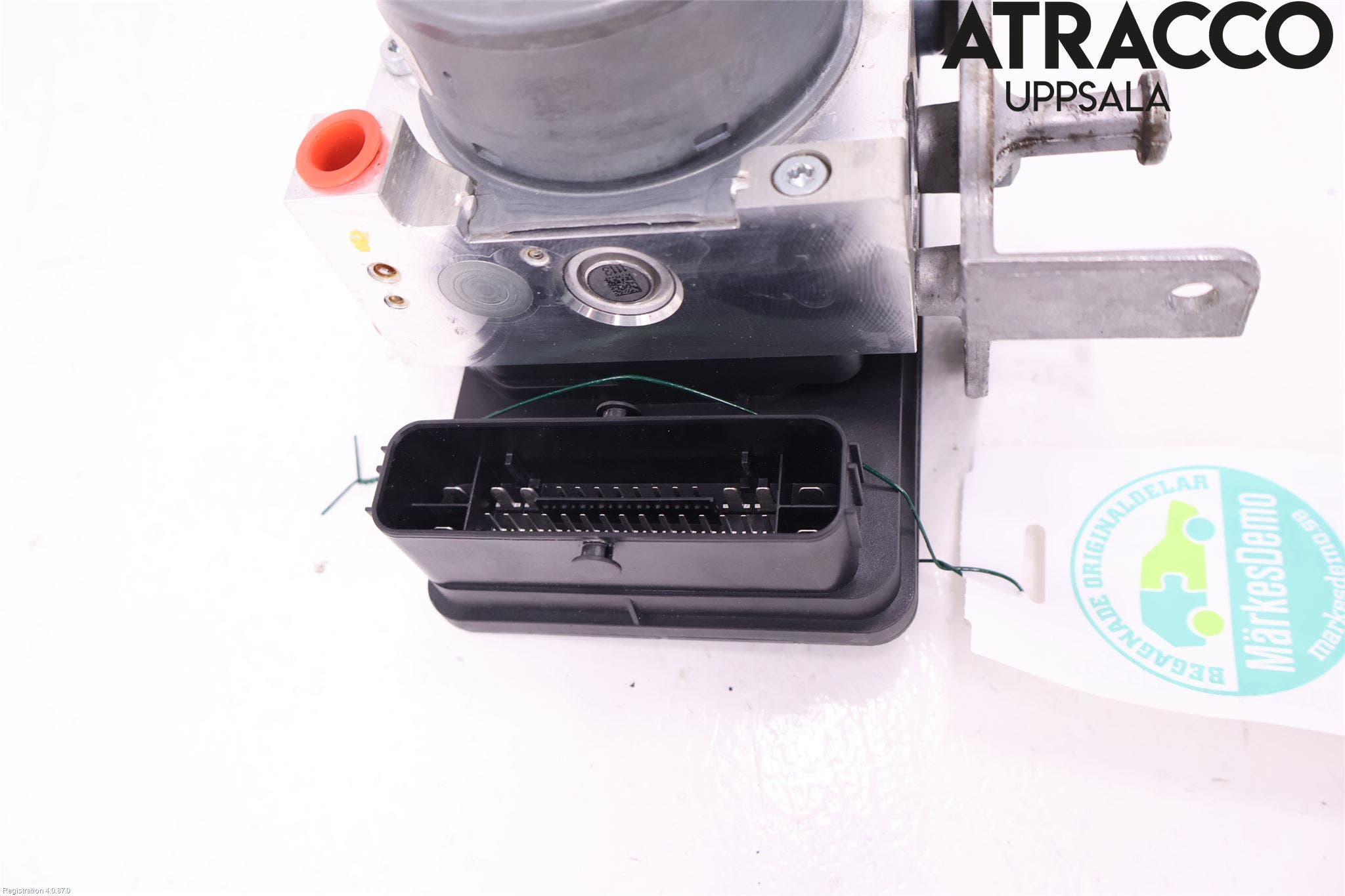 Mercedes-Benz MB C-KLASS (W205) 14-21 Abs Hydraulaggregat