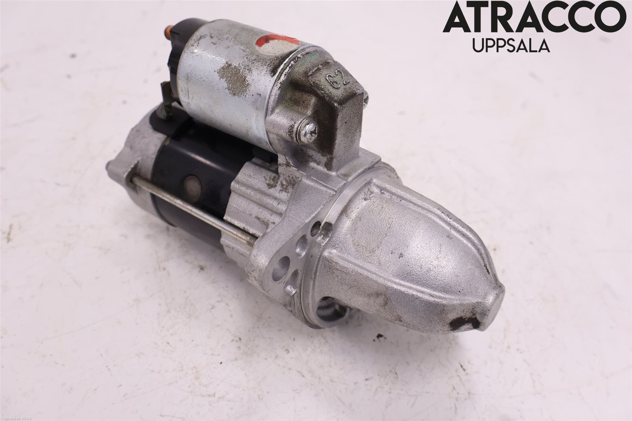 Subaru XV 18-22 Startmotor