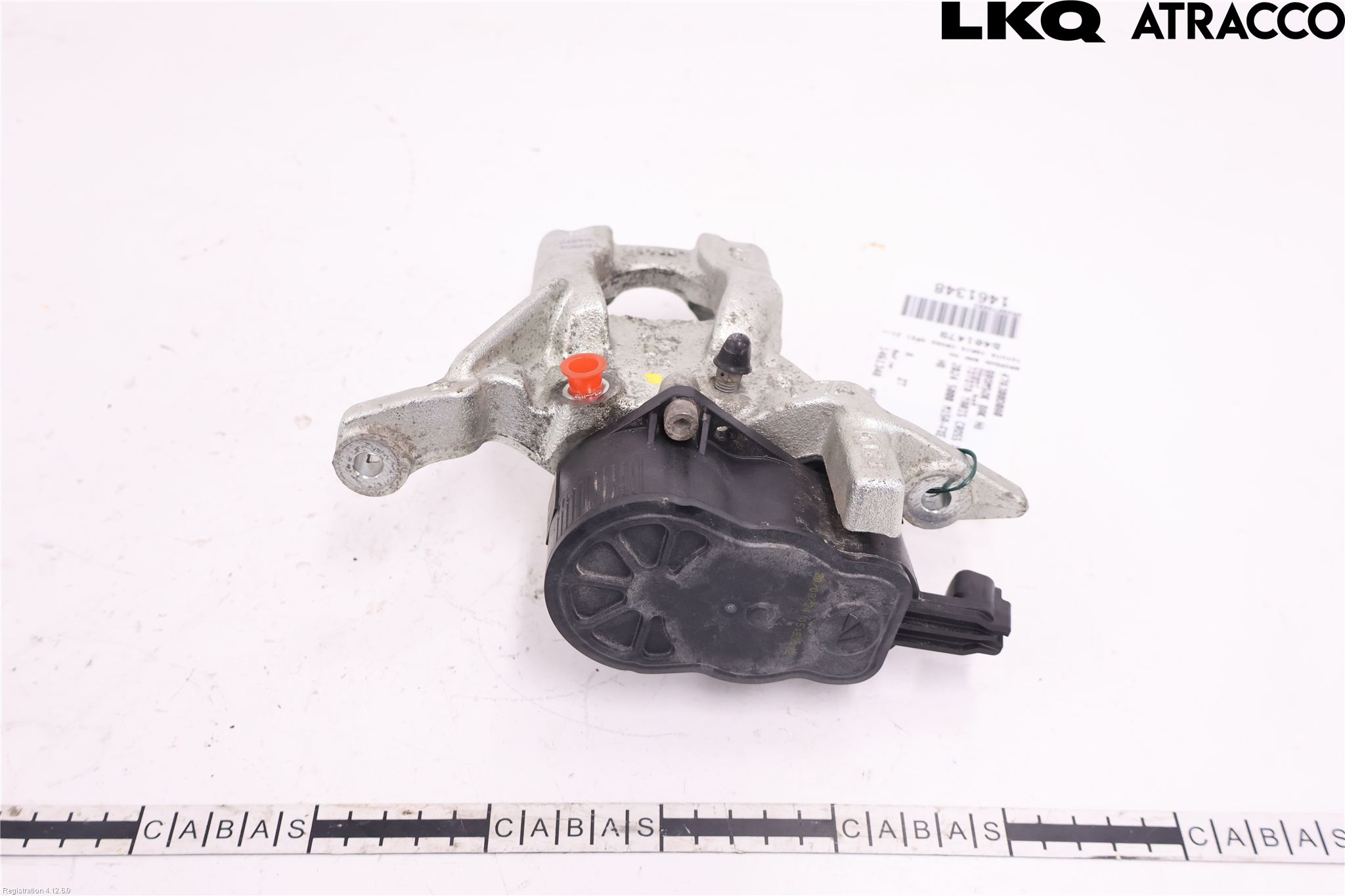 Toyota YARIS CROSS XP21 21- Bromsok Bak Höger
