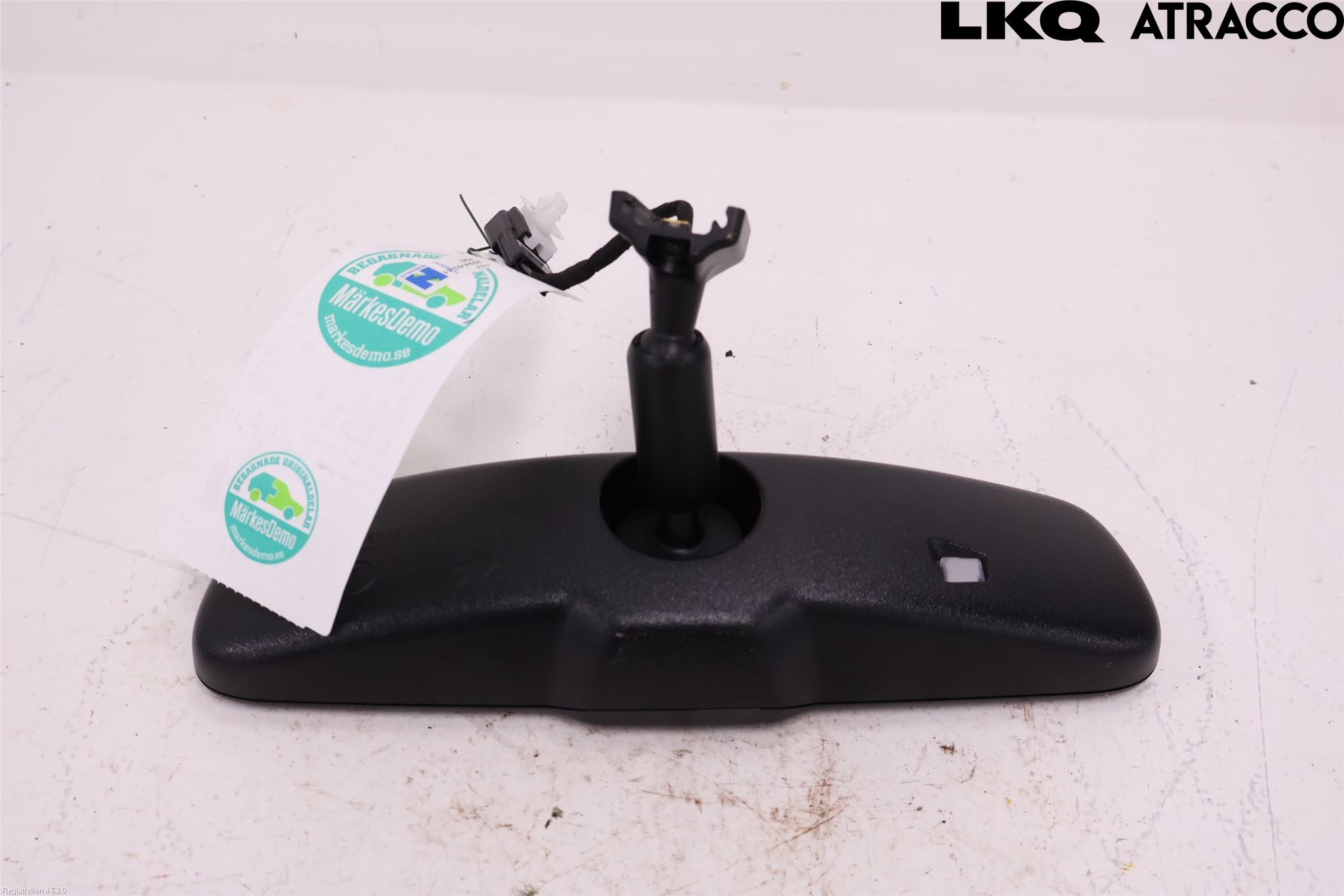 Toyota C-HR 16-23 Spegel Invändig
