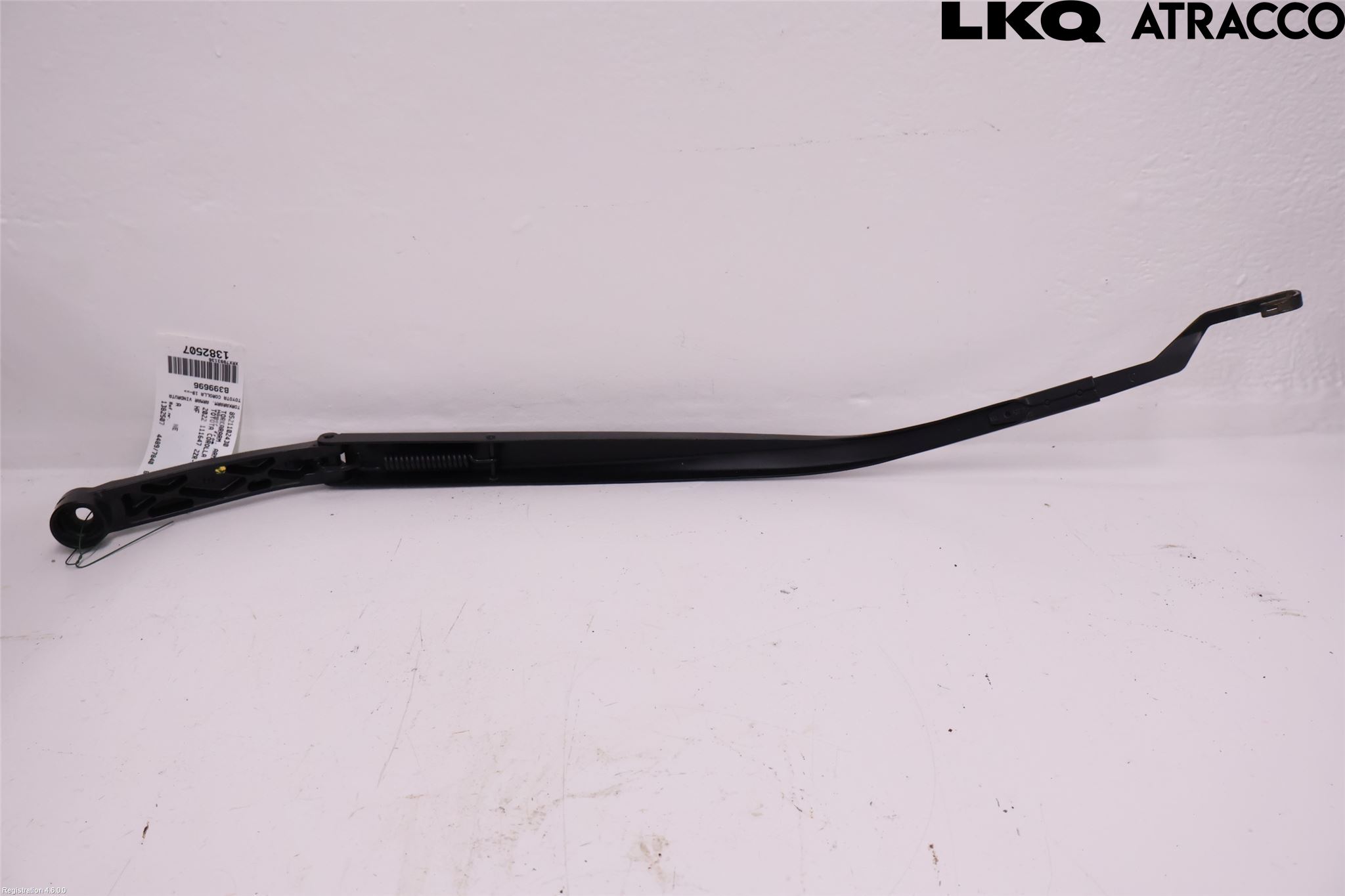 Toyota COROLLA 19- Torkararm Armar Vindruta