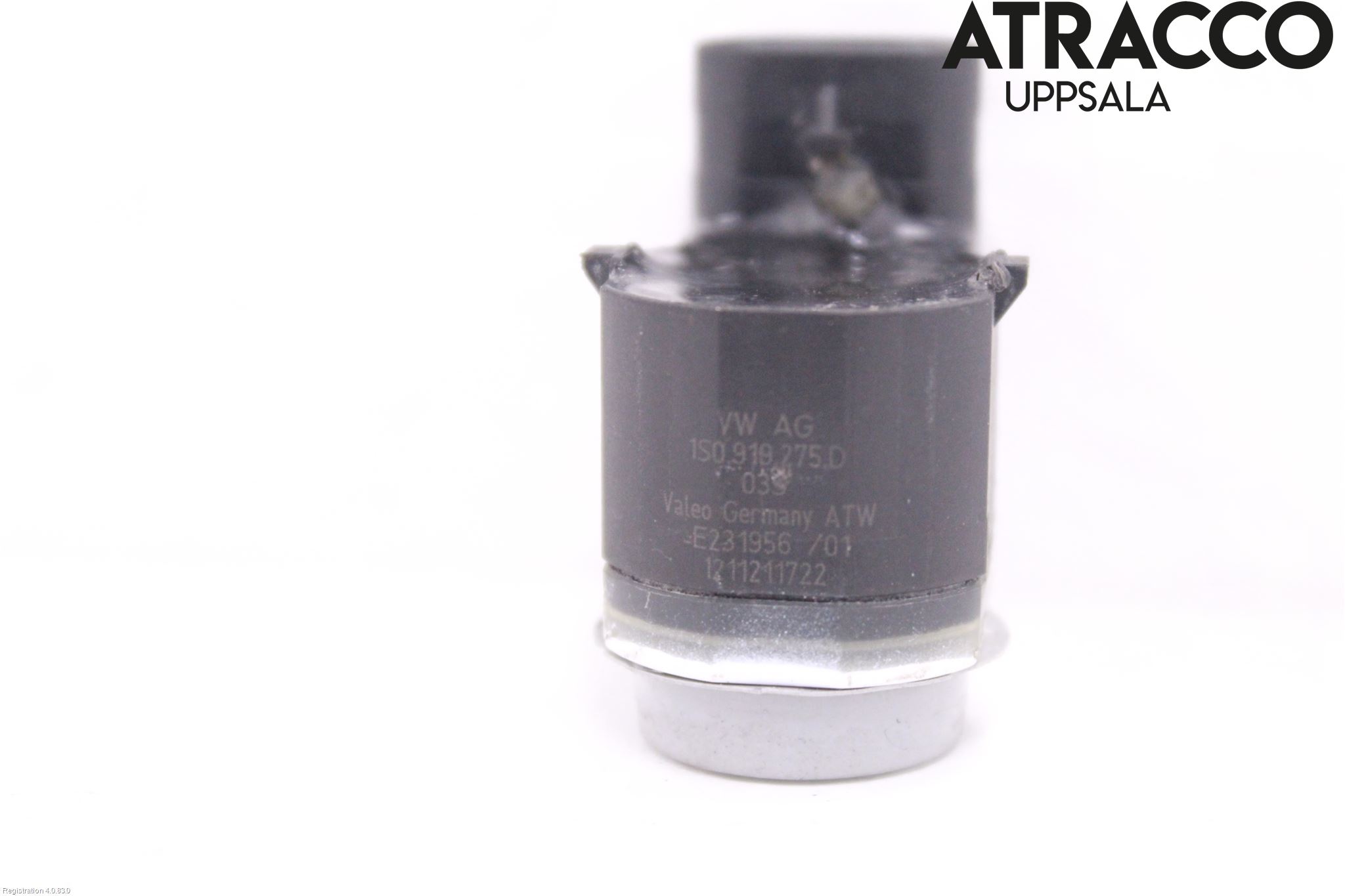 Audi A4/S4 08-11 Parkeringshjälp Backsensor