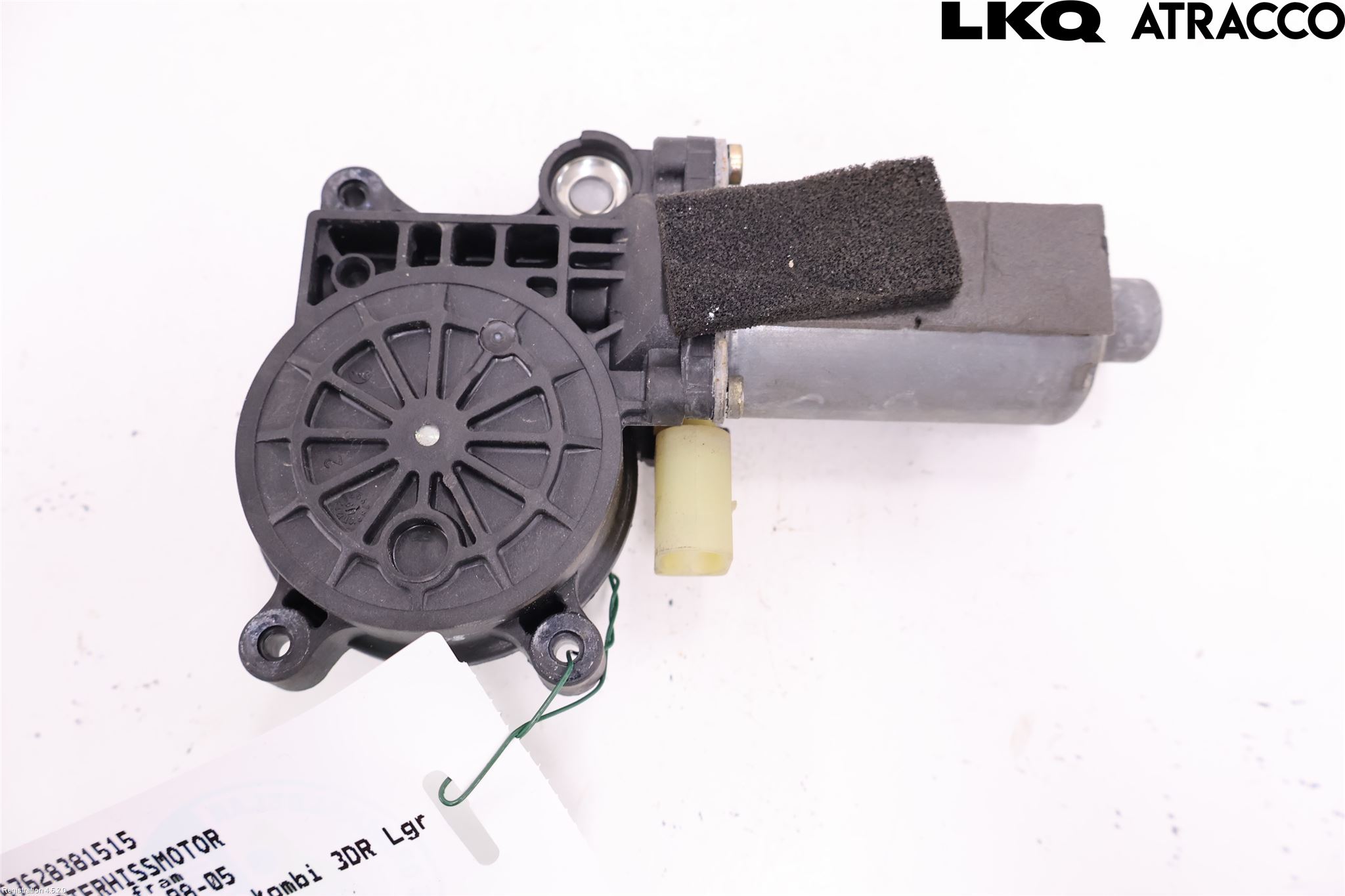 BMW 3 E46      98-05 Fönsterhissmotor