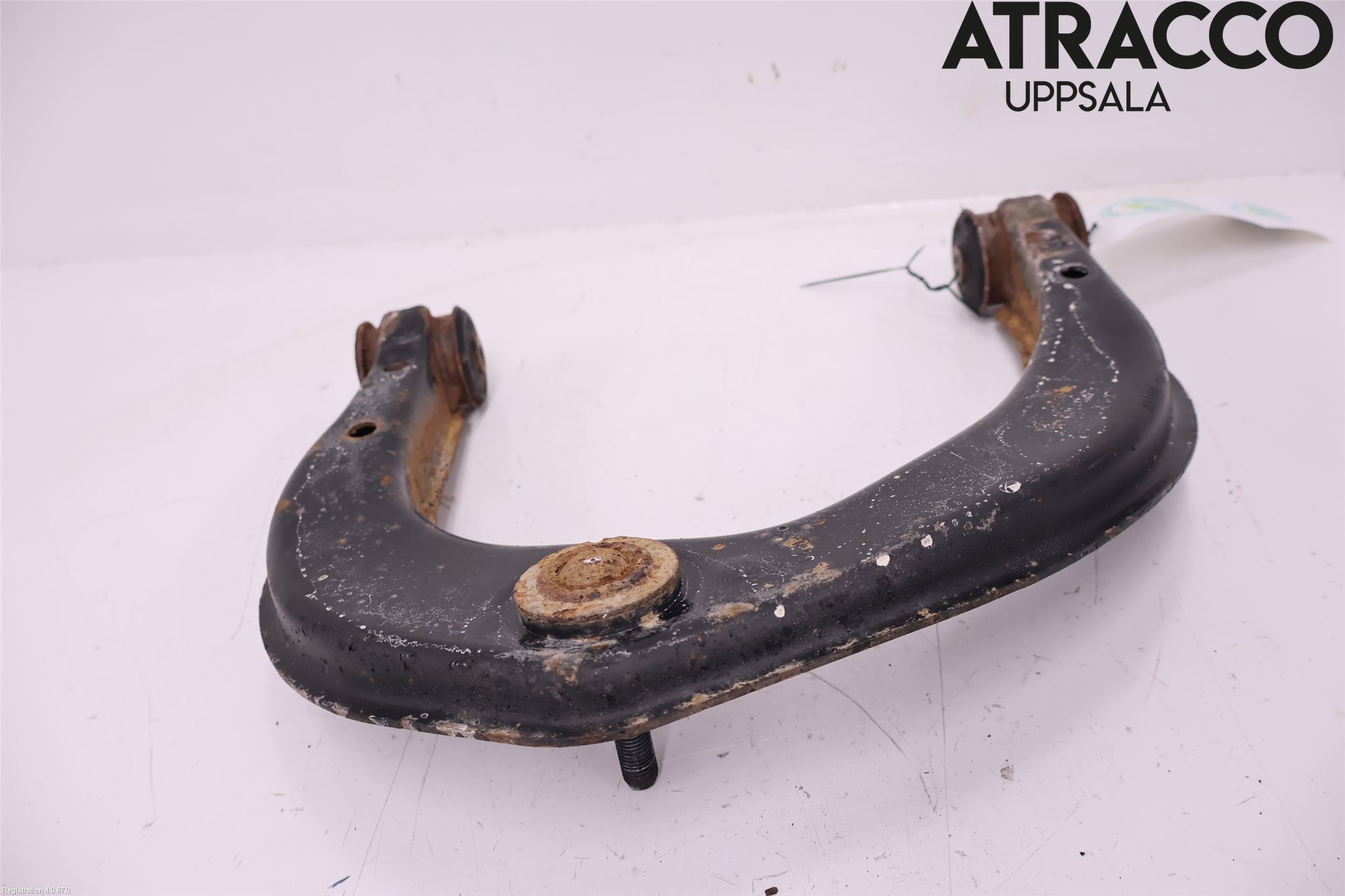 Volkswagen VW AMAROK 2H 10-22 Bärarm Fram Övre Hö
