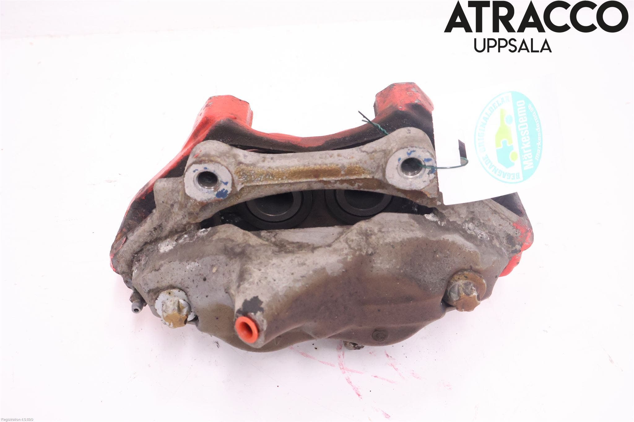 Mercedes-Benz MB CLS (C218/X218) 11-17 Bromsok Fram Vänster