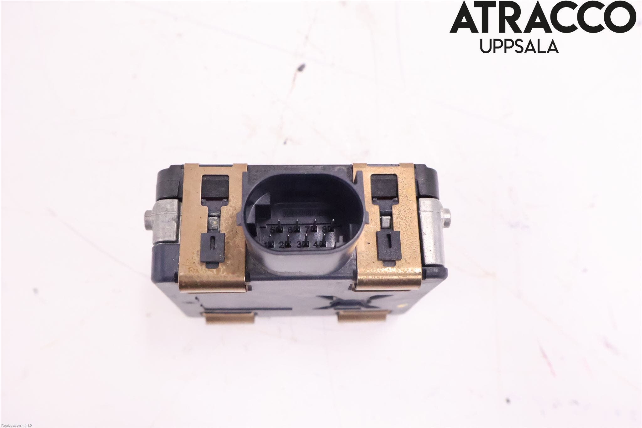 Mercedes-Benz MB A-KLASS (W177) 18- Sensor Aktivt Kollisionsskydd