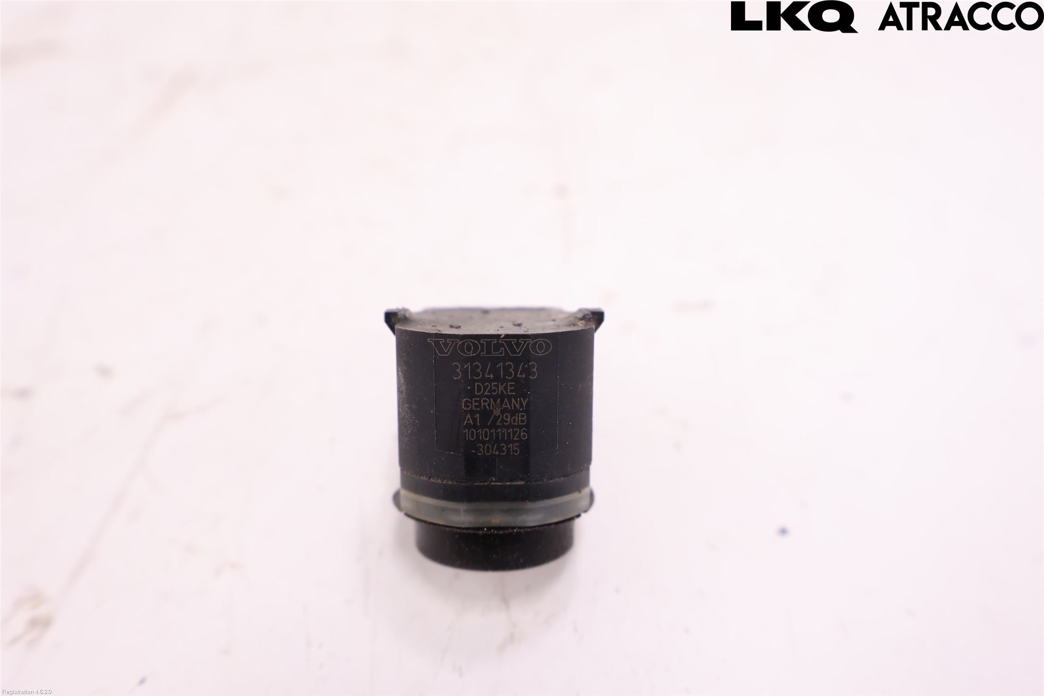 Volvo V70 08-13 Parkeringshjälp Backsensor