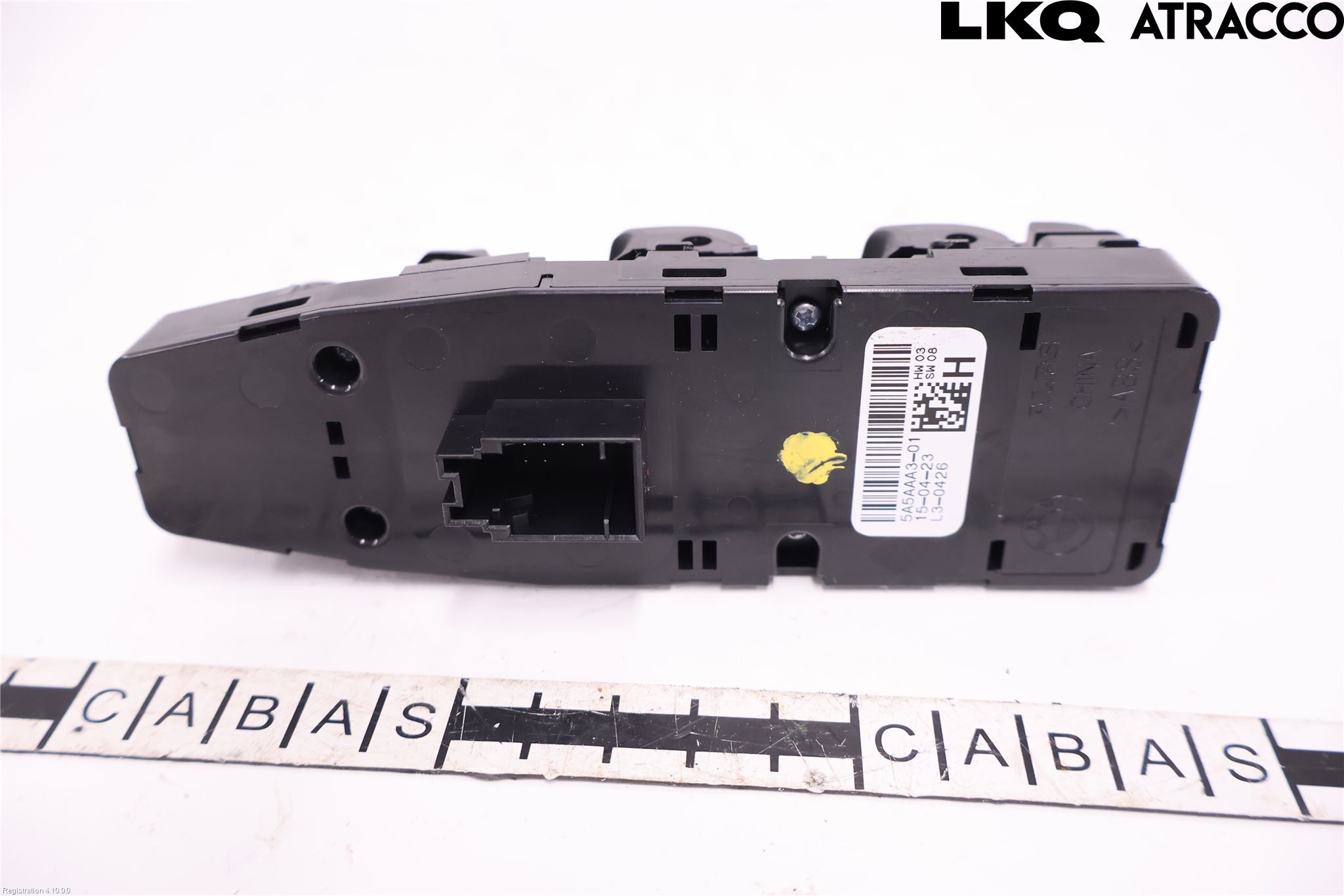 BMW 5 G30/G31/F90 17-23 Strömställare Elhiss