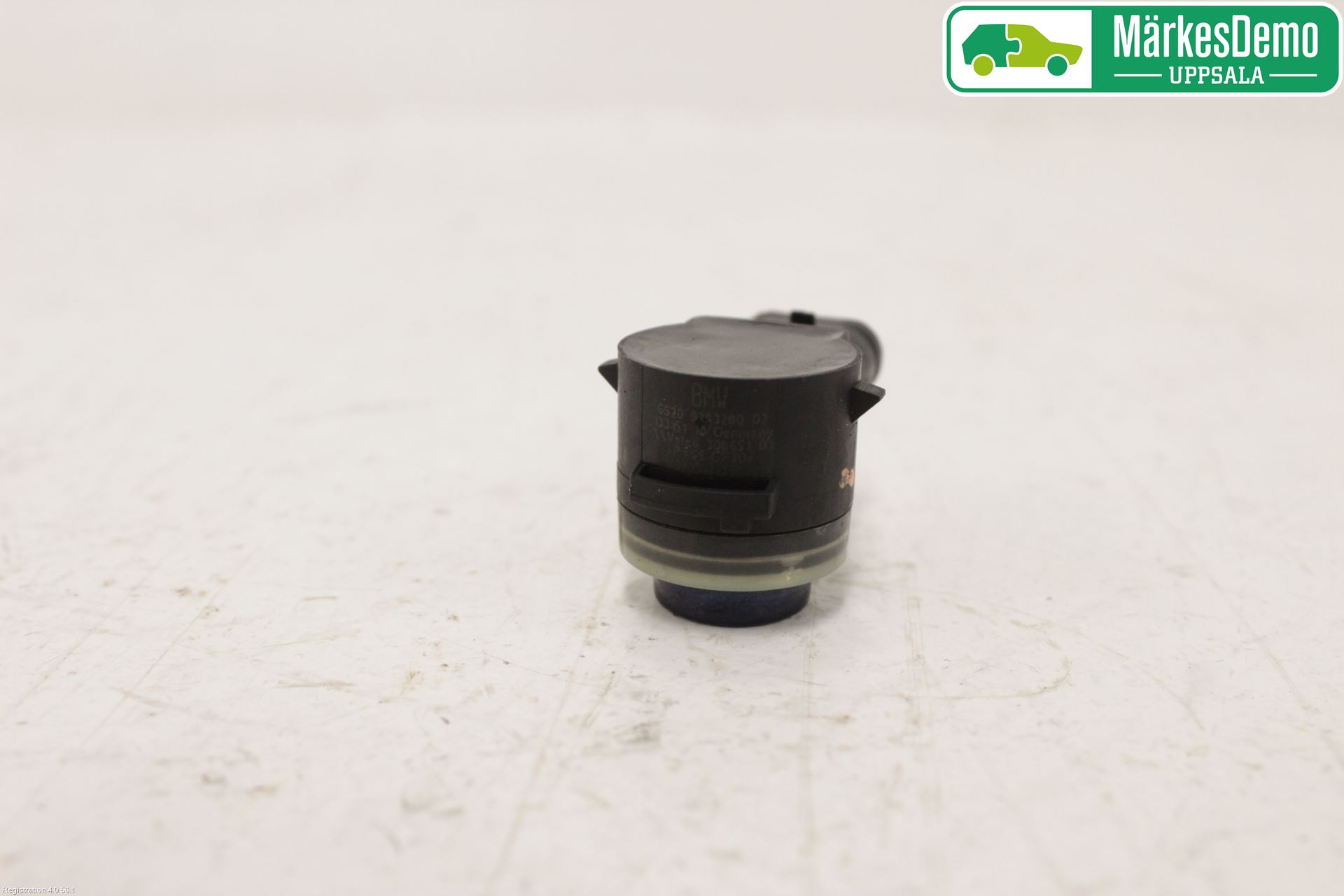 BMW 5 G30/G31/F90 17-23 Parkeringshjälp Frontsensor