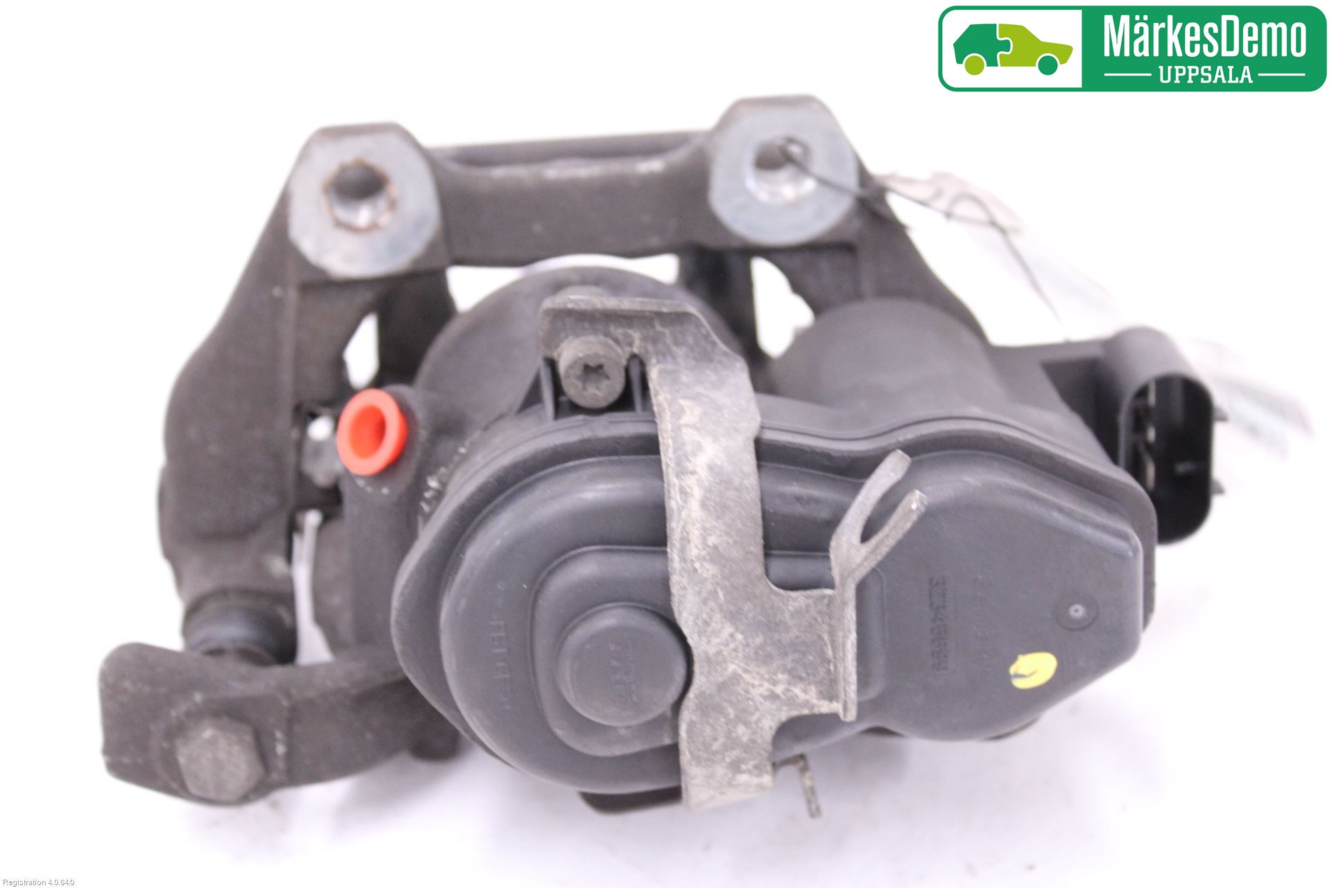 BMW Z4 E89 09-16 Bromsok Bak Höger