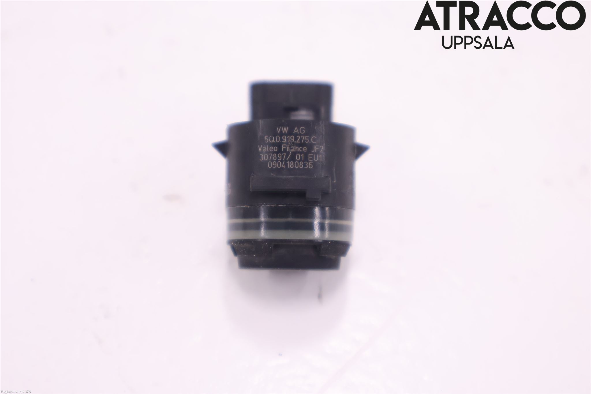 Volkswagen VW T-ROC 18- Parkeringshjälp Backsensor