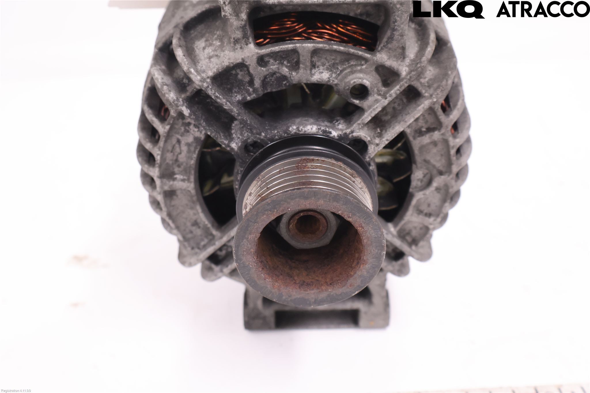 Mercedes-Benz MB C (203) 00-07 Generator