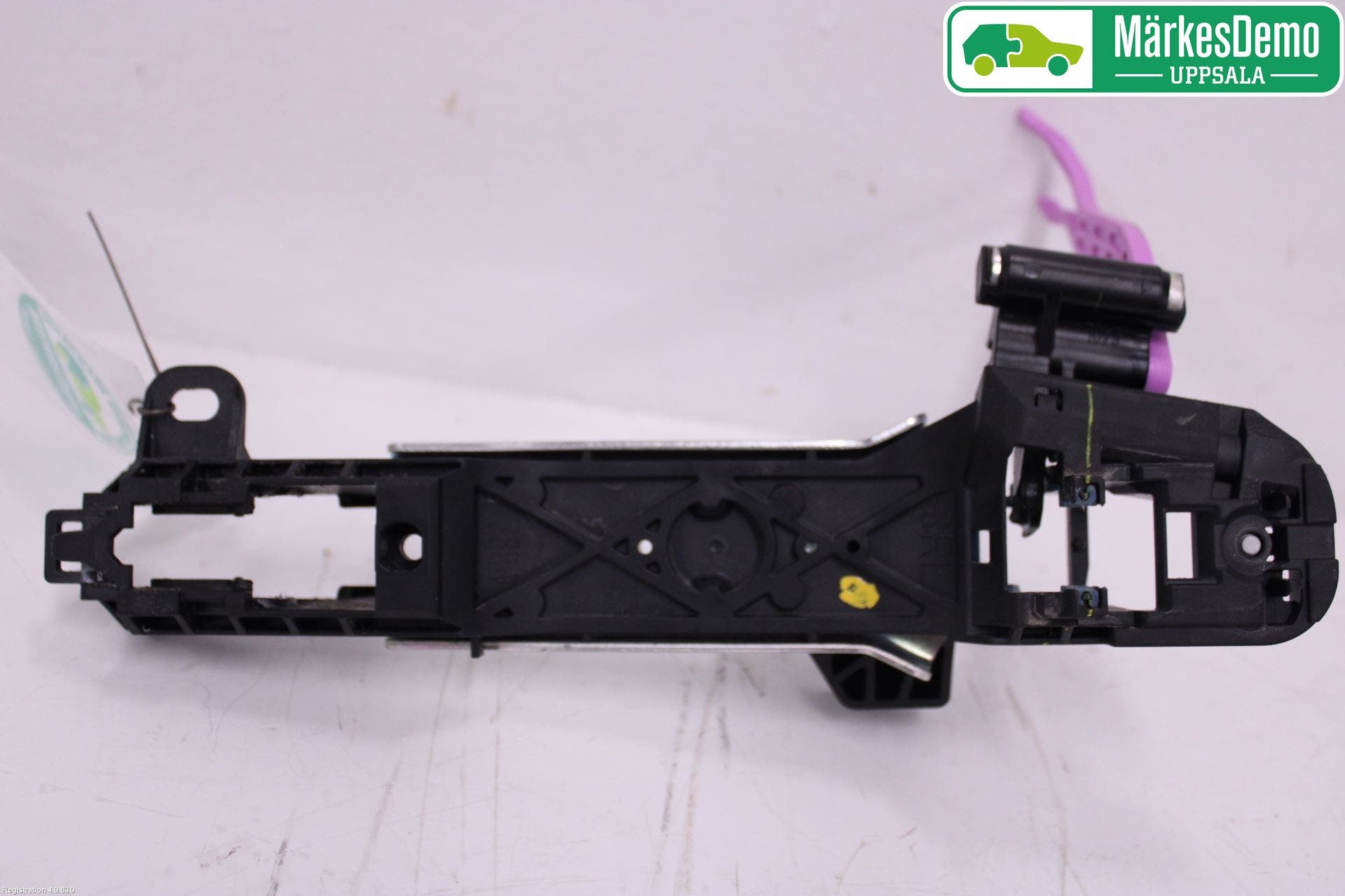 Toyota HILUX 16- Dörrhandtag Yttre Vä