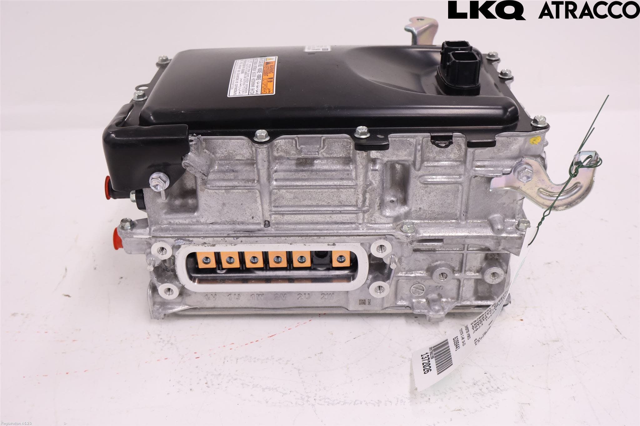 Toyota C-HR 16-23 Inverter Hybrid