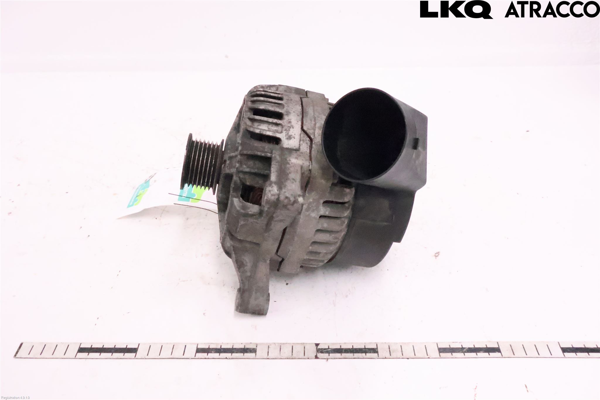 BMW 7 E38      93-01 Generator