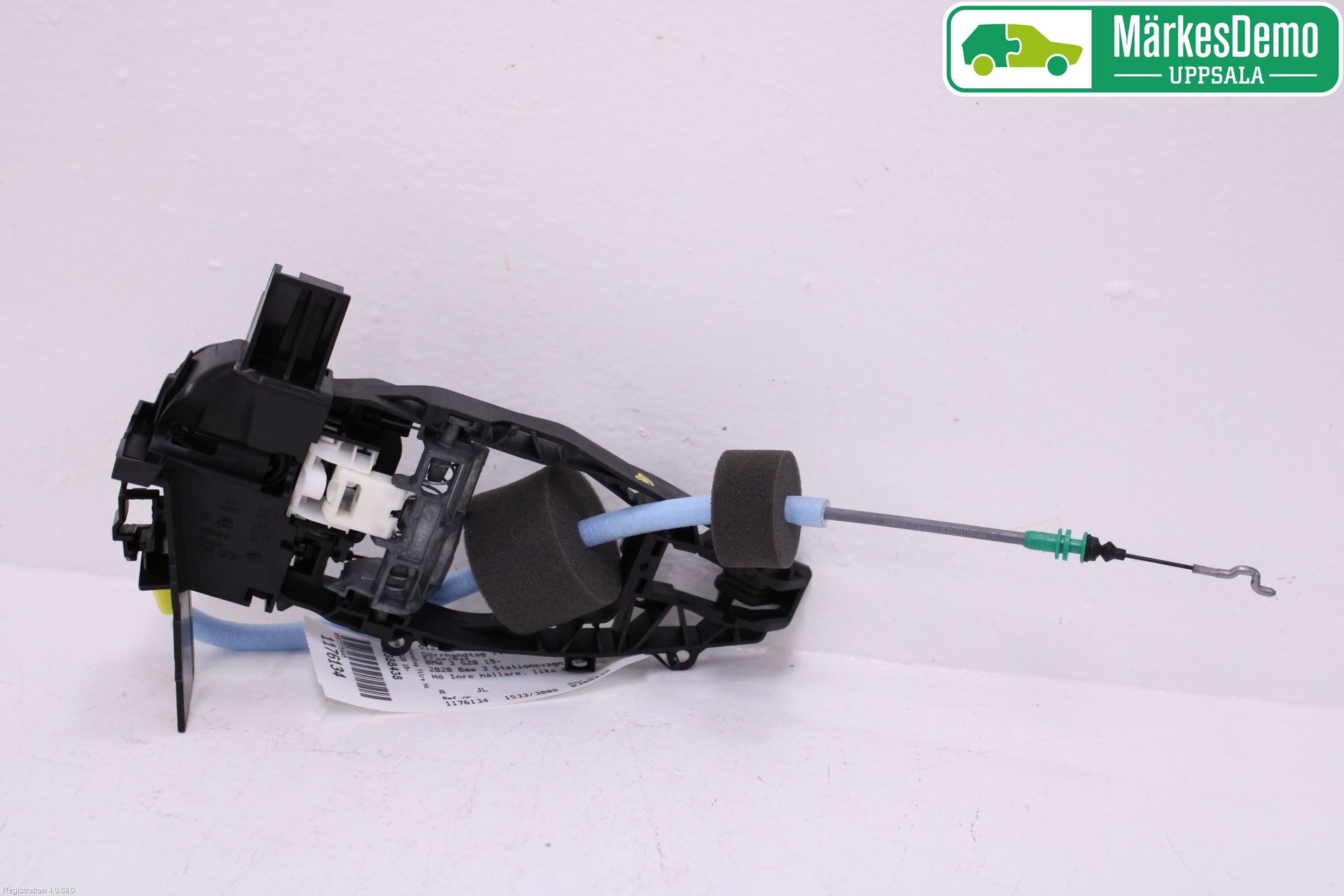 BMW 3 G20/G21/G80/G81 19- Dörrhandtag Yttre Hö