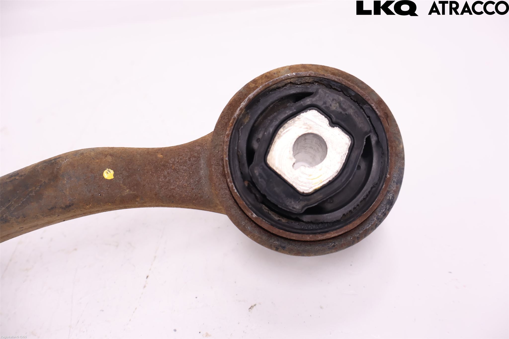 Chevrolet CAMARO Bärarm Fram Undre Hö