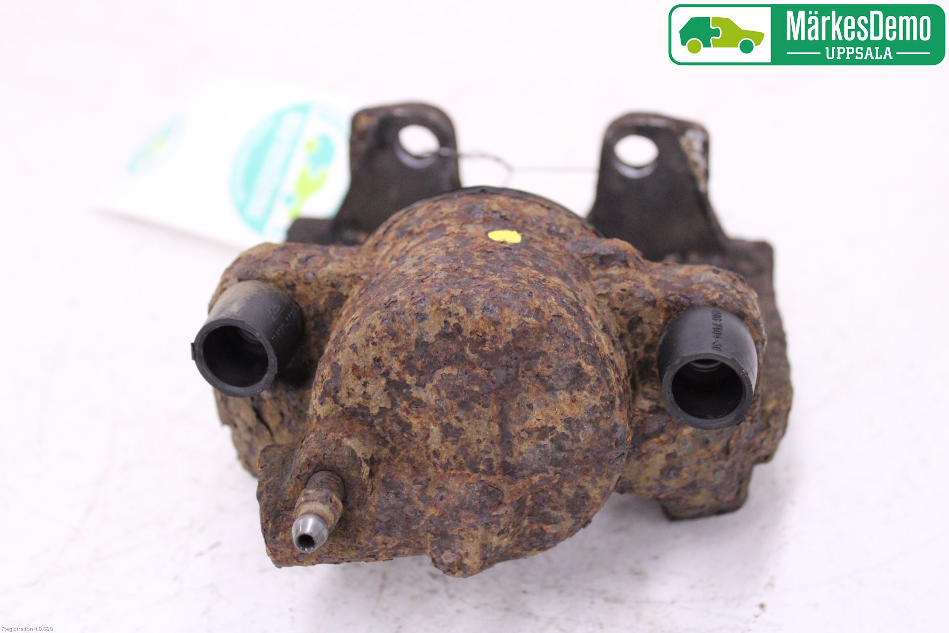 Ford GALAXY 06-15 Bromsok Fram Höger