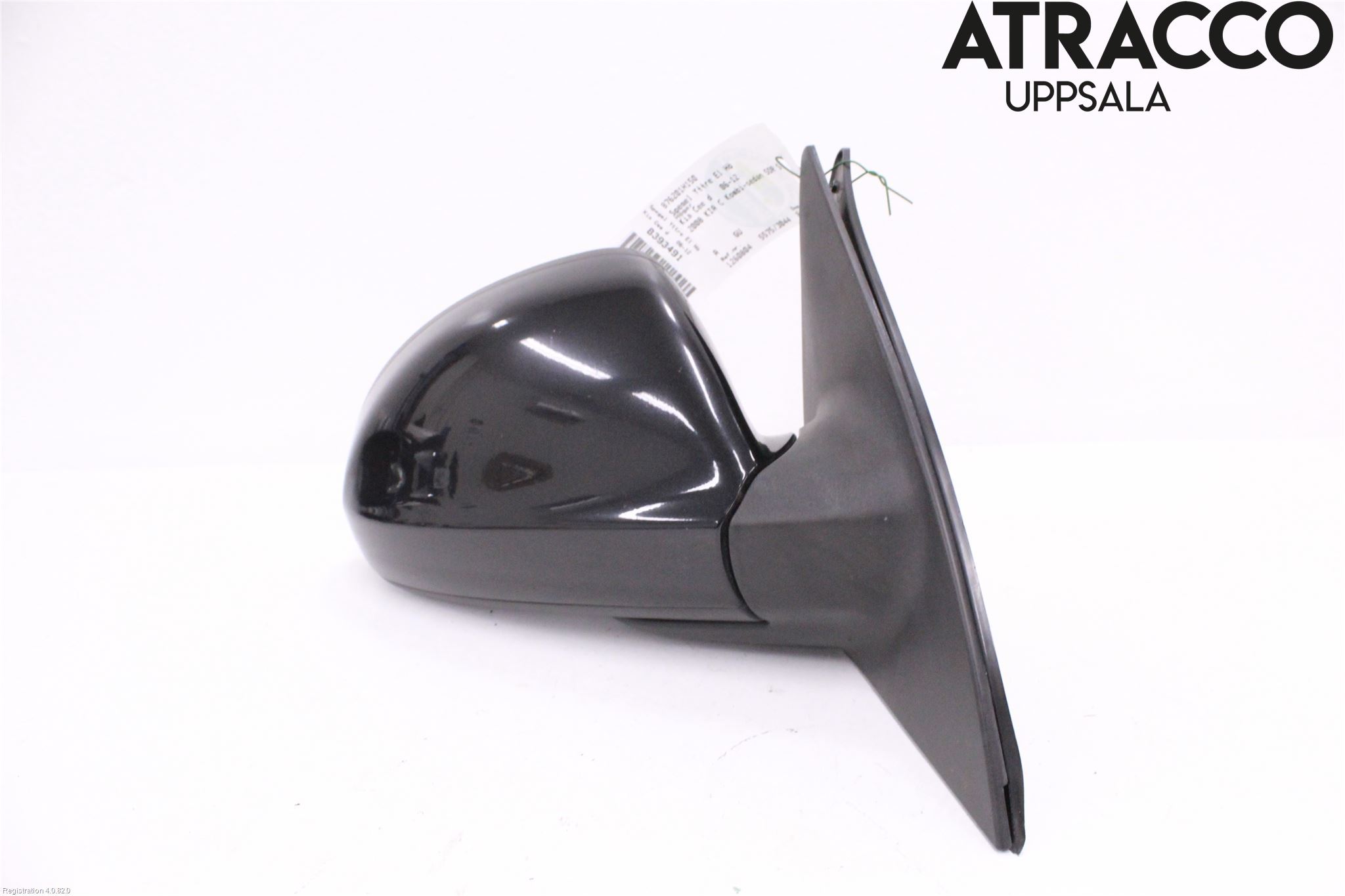 Kia CEED 06-12 Spegel Yttre El Hö