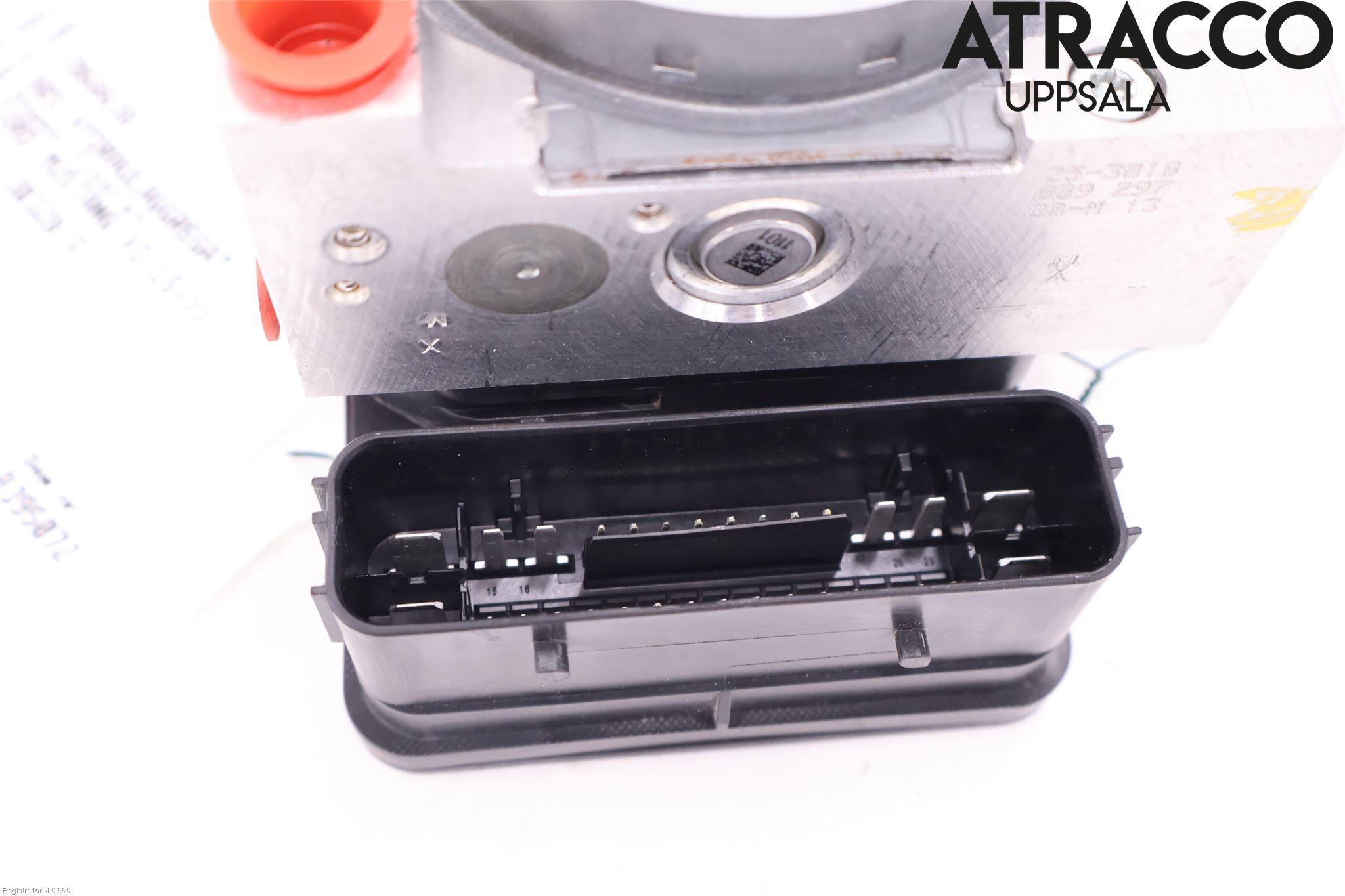 Ford MUSTANG VI 15-22 Abs Hydraulaggregat