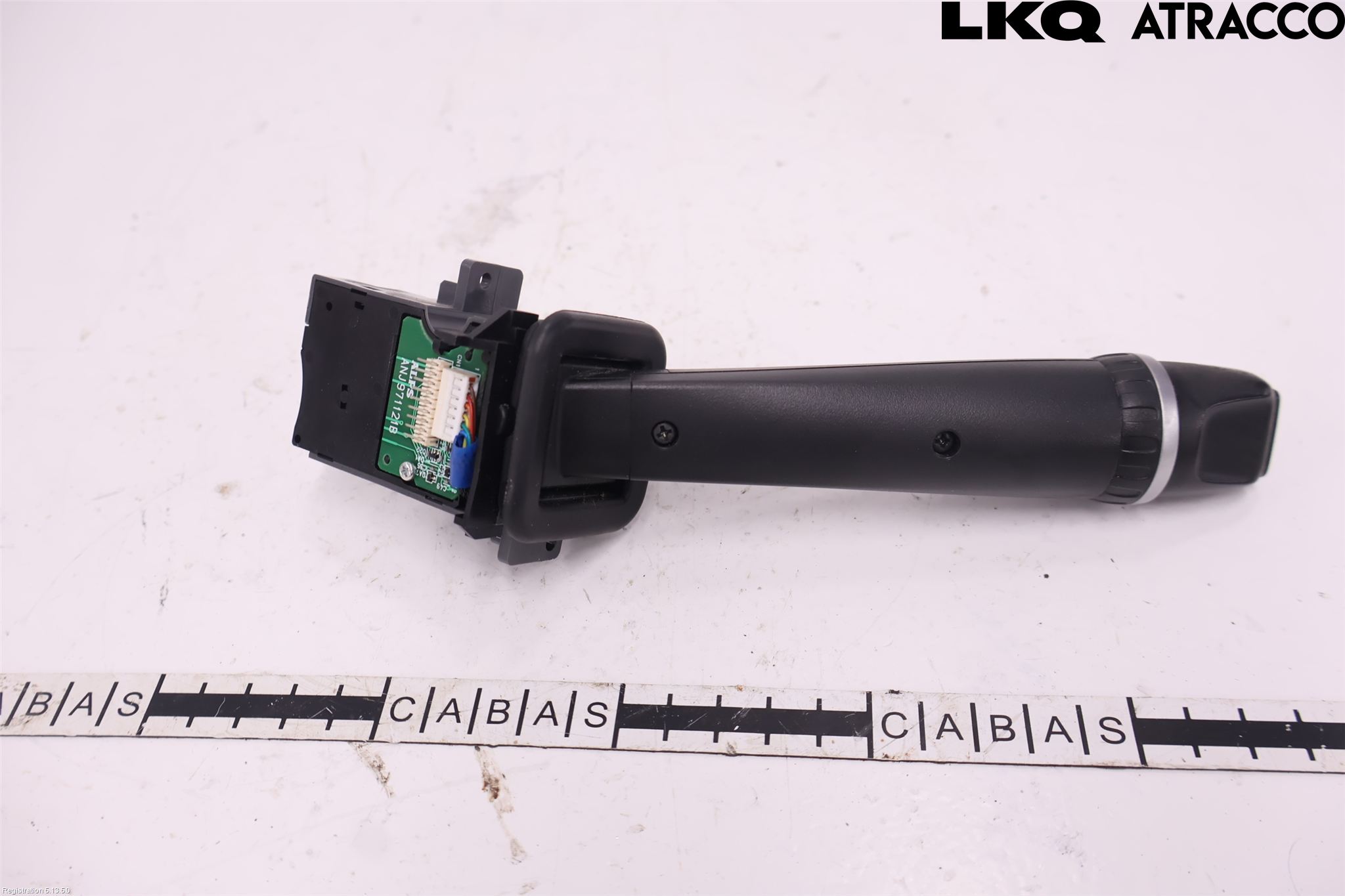 Volvo S60 05-10 Spak Blinkers-Ljusomk