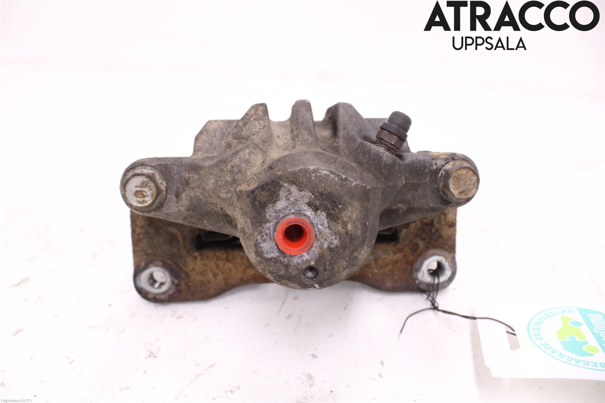 Subaru LEGACY    07-09 Bromsok Bak Vänster