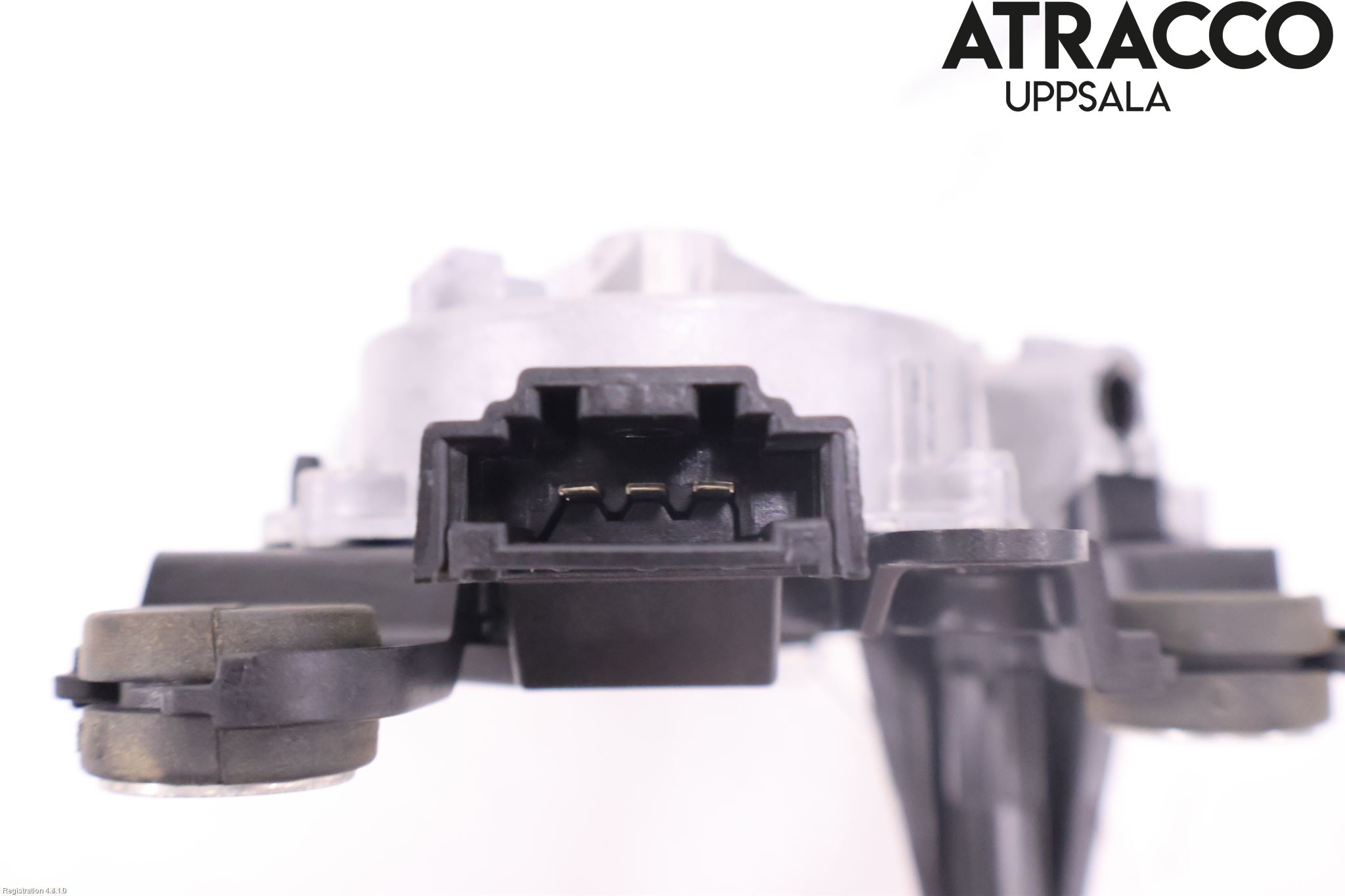 Mercedes-Benz MB C-KLASS (W205) 14-21 Torkarmotor Baklucka